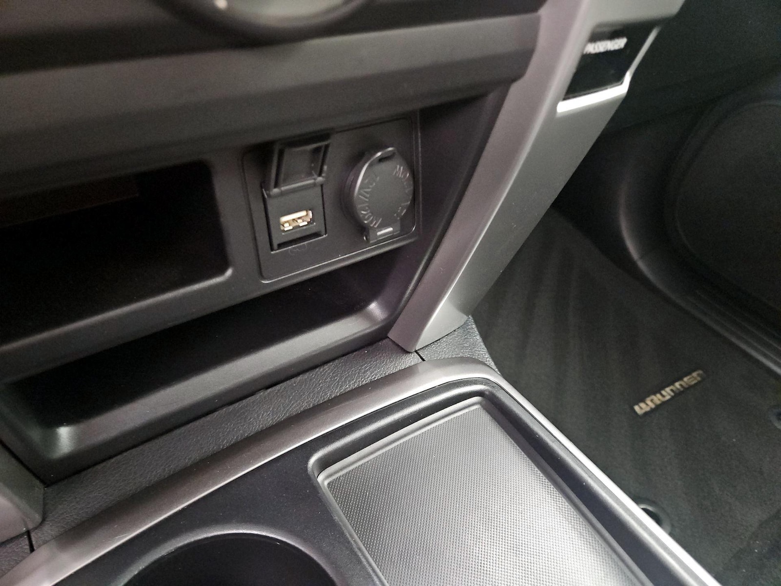 2023 Toyota 4Runner SR5 - Photo 19