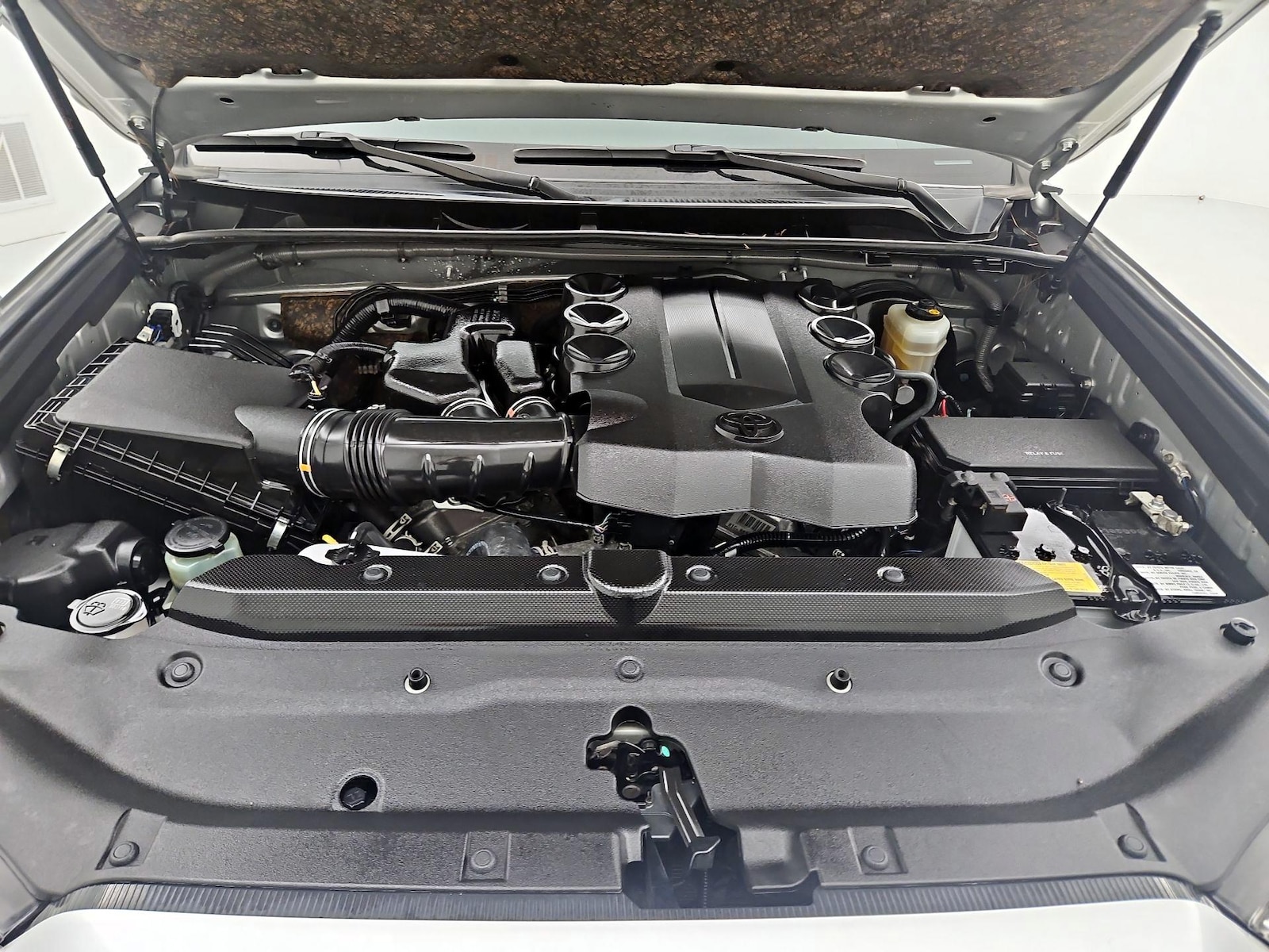 2023 Toyota 4Runner SR5 - Photo 22