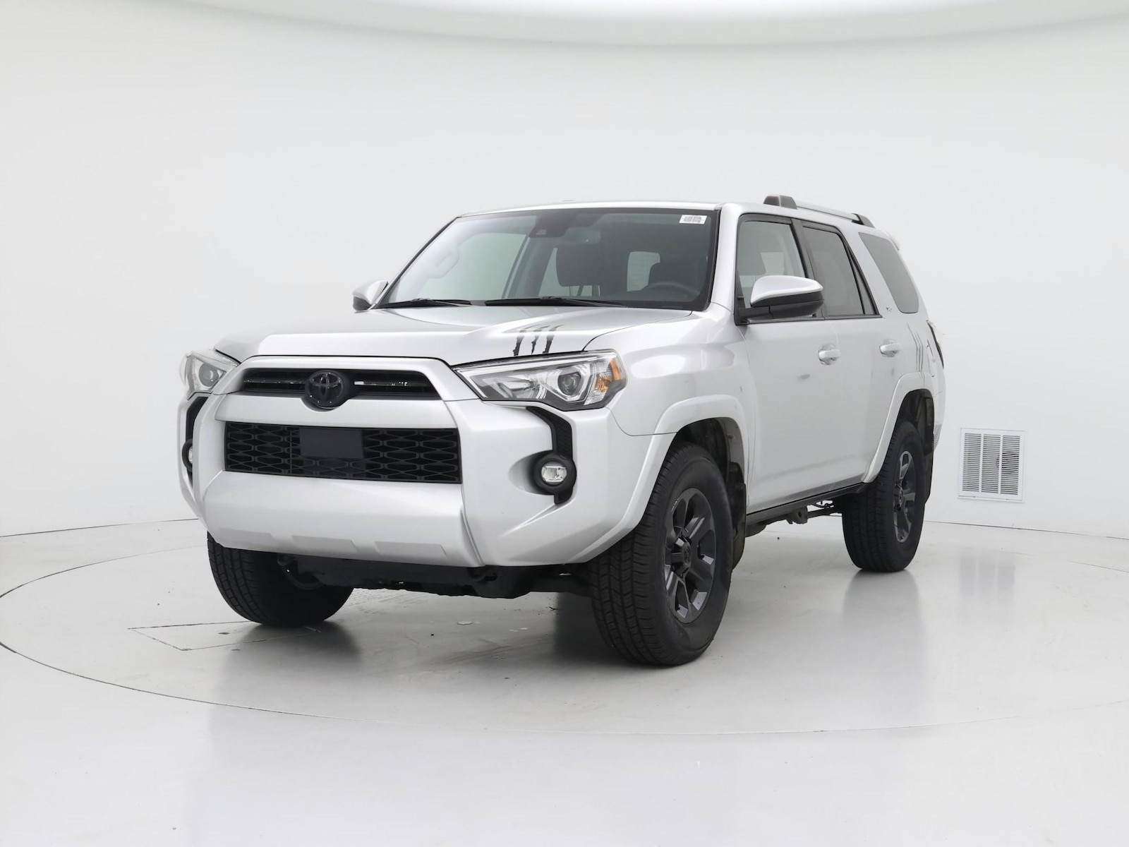 2023 Toyota 4Runner SR5 - Photo 5