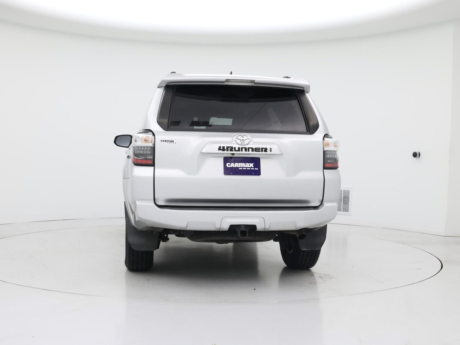 2023 Toyota 4Runner SR5 - Photo 7
