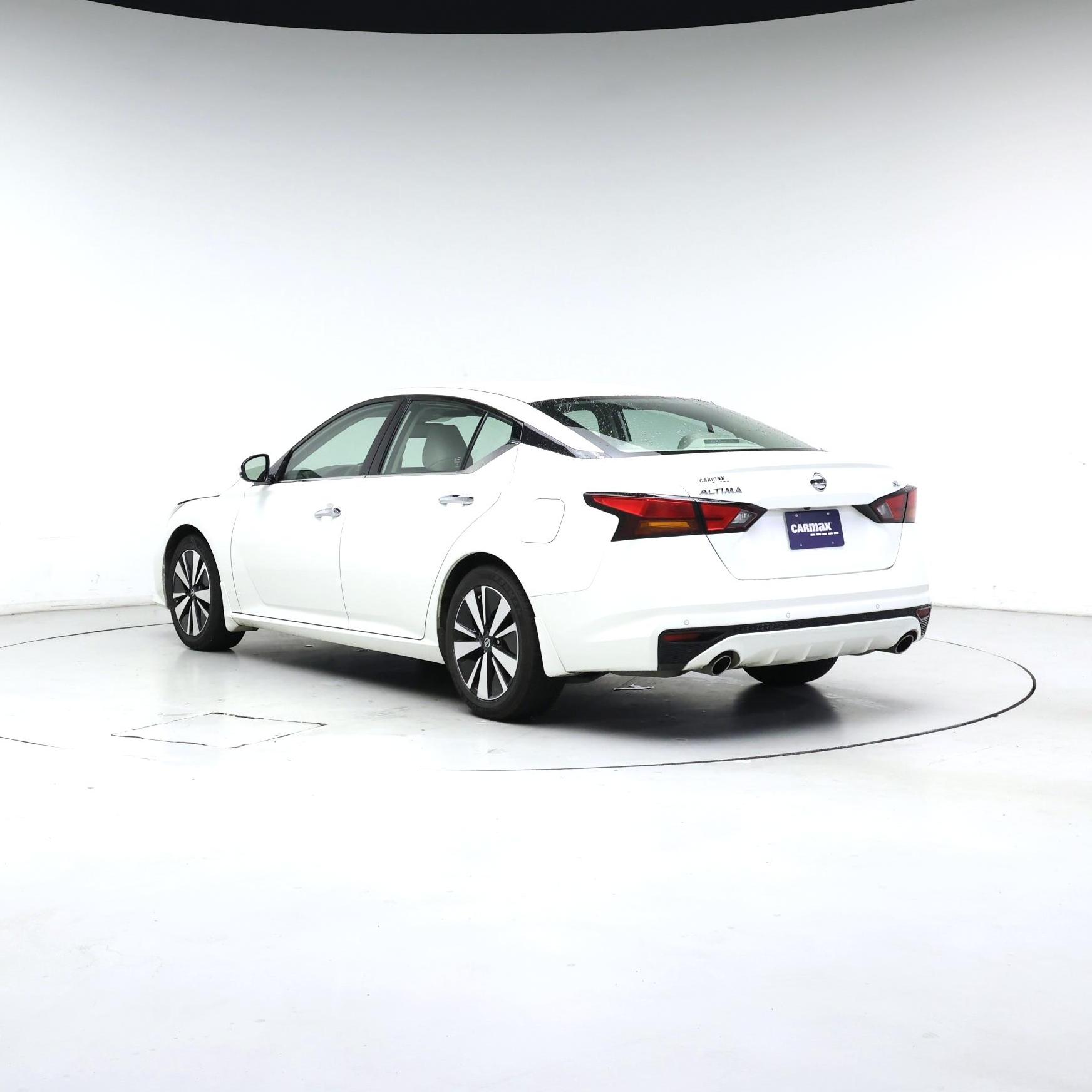 Thumbnail: 2020 Nissan Altima - 2