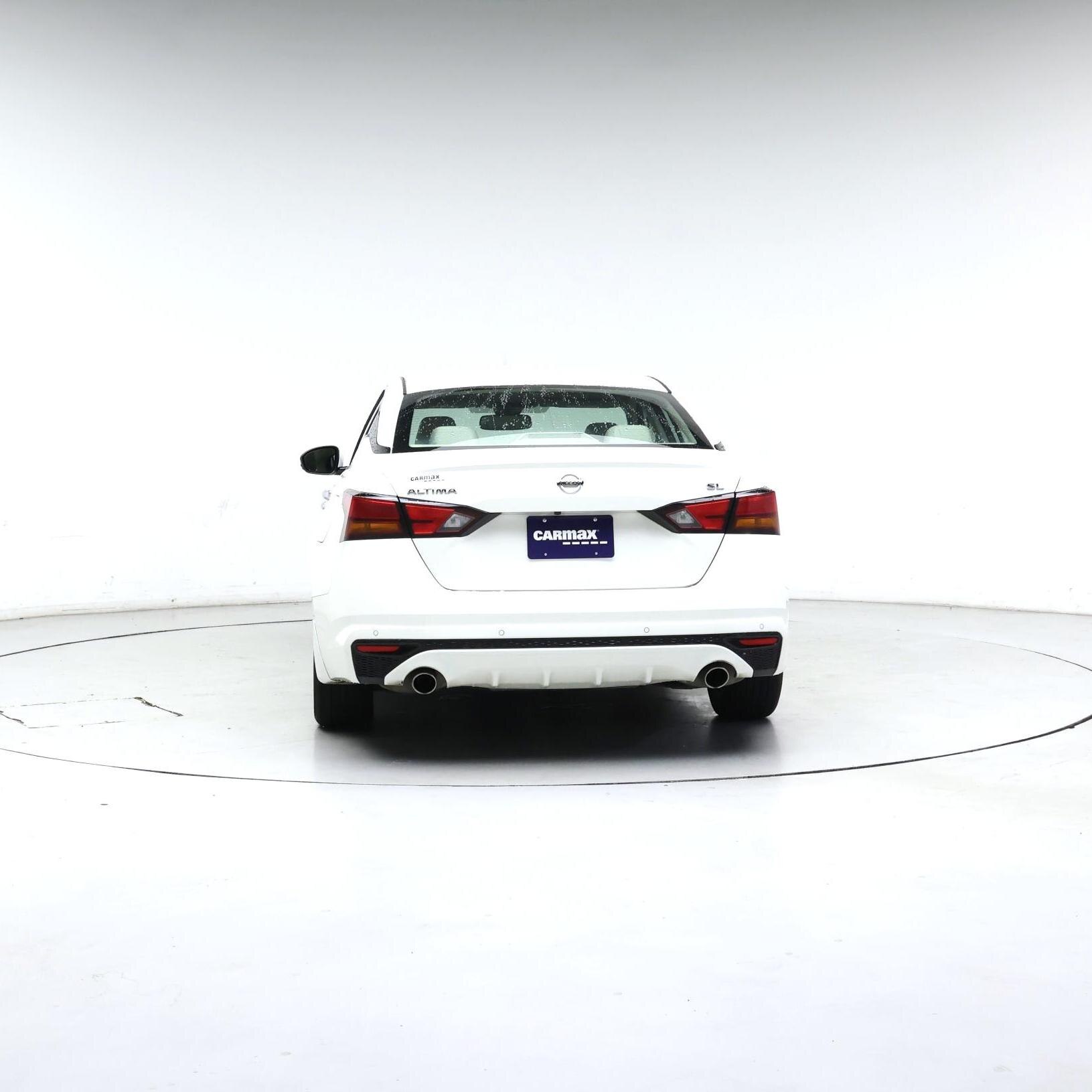 Thumbnail: 2020 Nissan Altima - 6