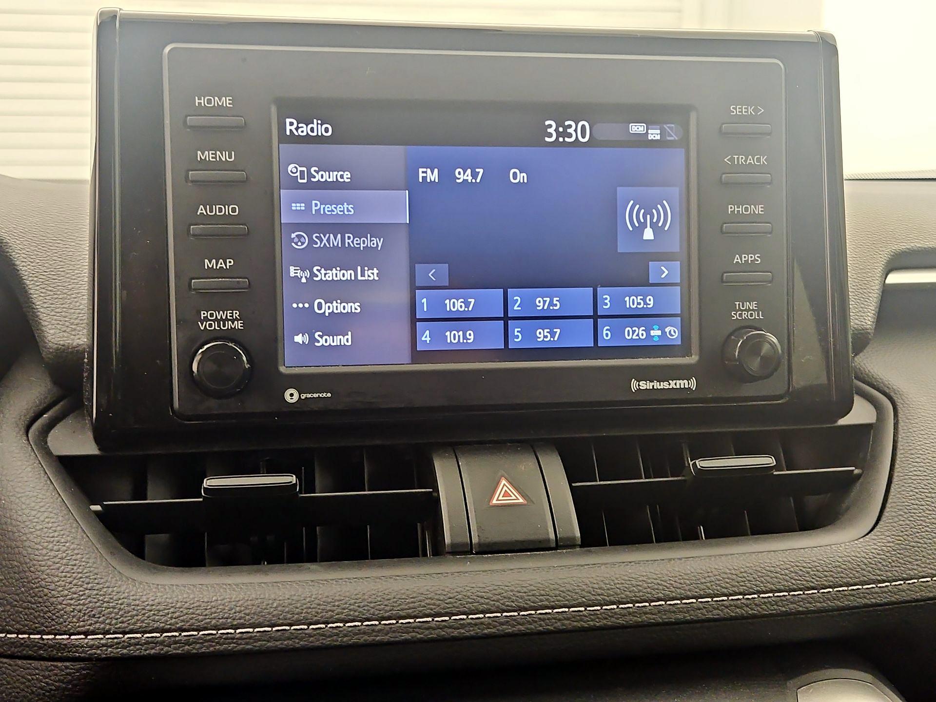 Thumbnail: 2021 Toyota RAV4 - 15
