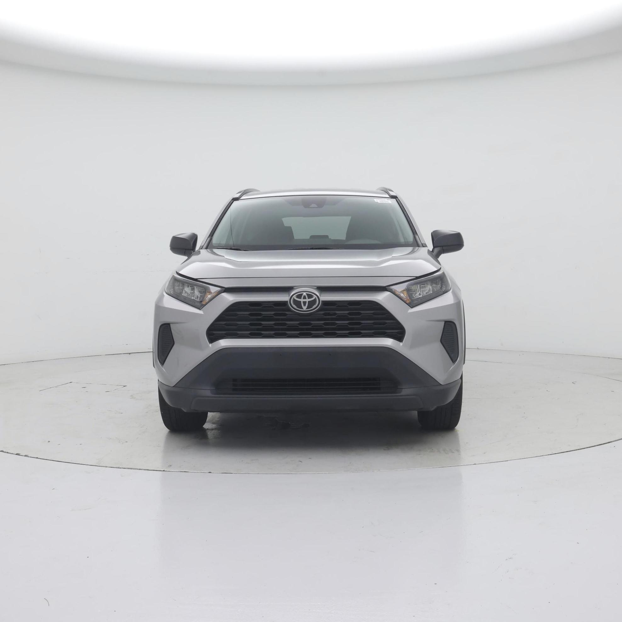 Thumbnail: 2021 Toyota RAV4 - 5