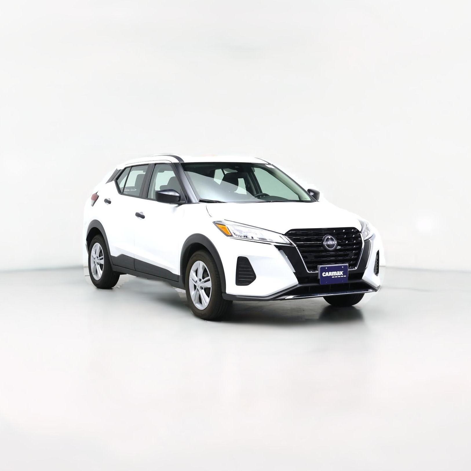 Thumbnail: 2023 Nissan Kicks - 1