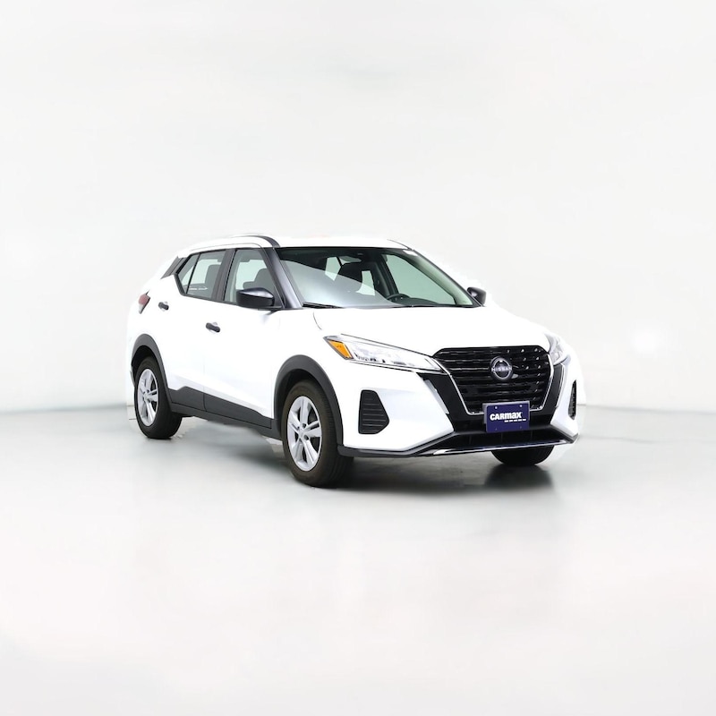 2023 Nissan Kicks S
