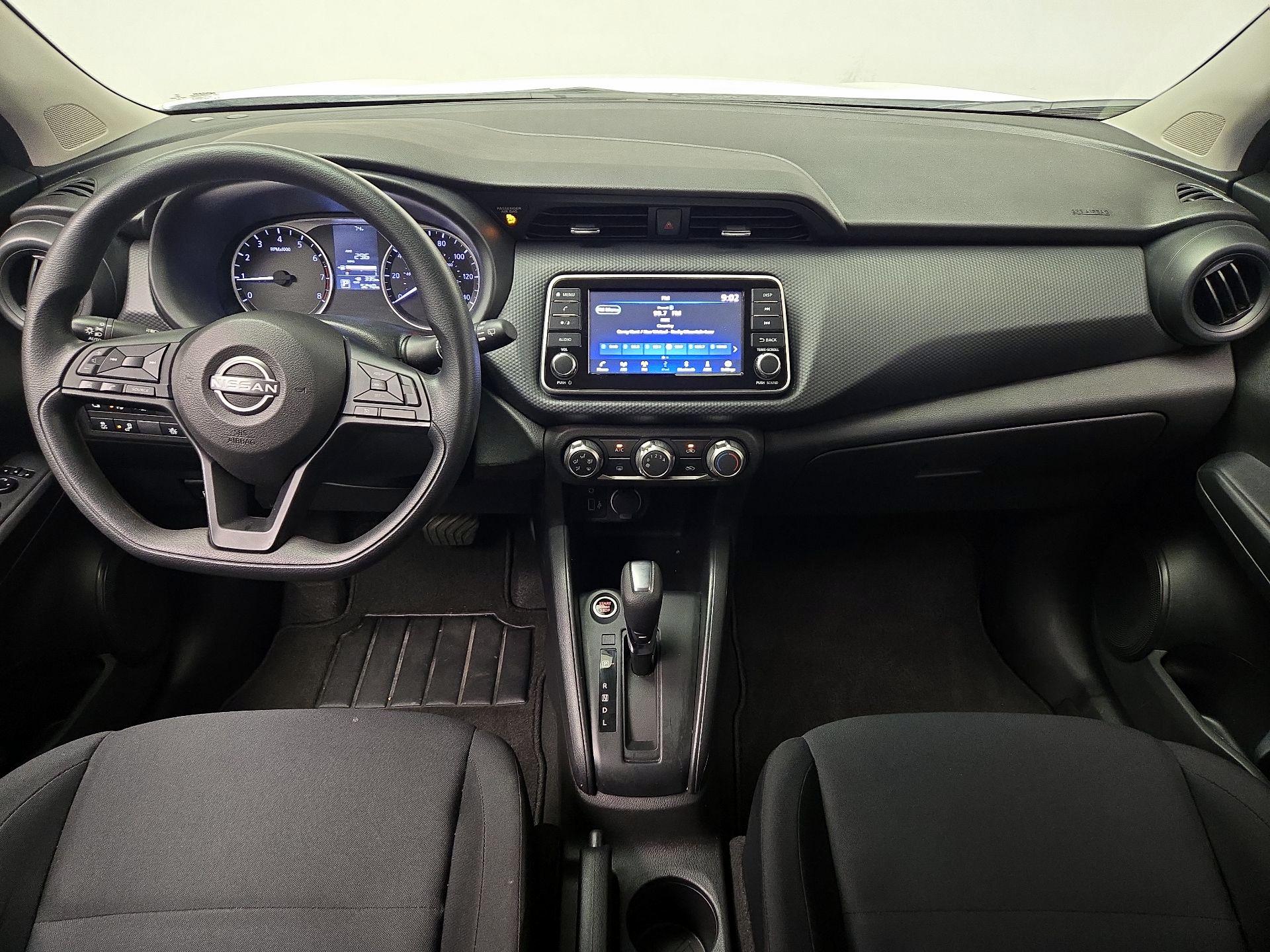 Thumbnail: 2023 Nissan Kicks - 9