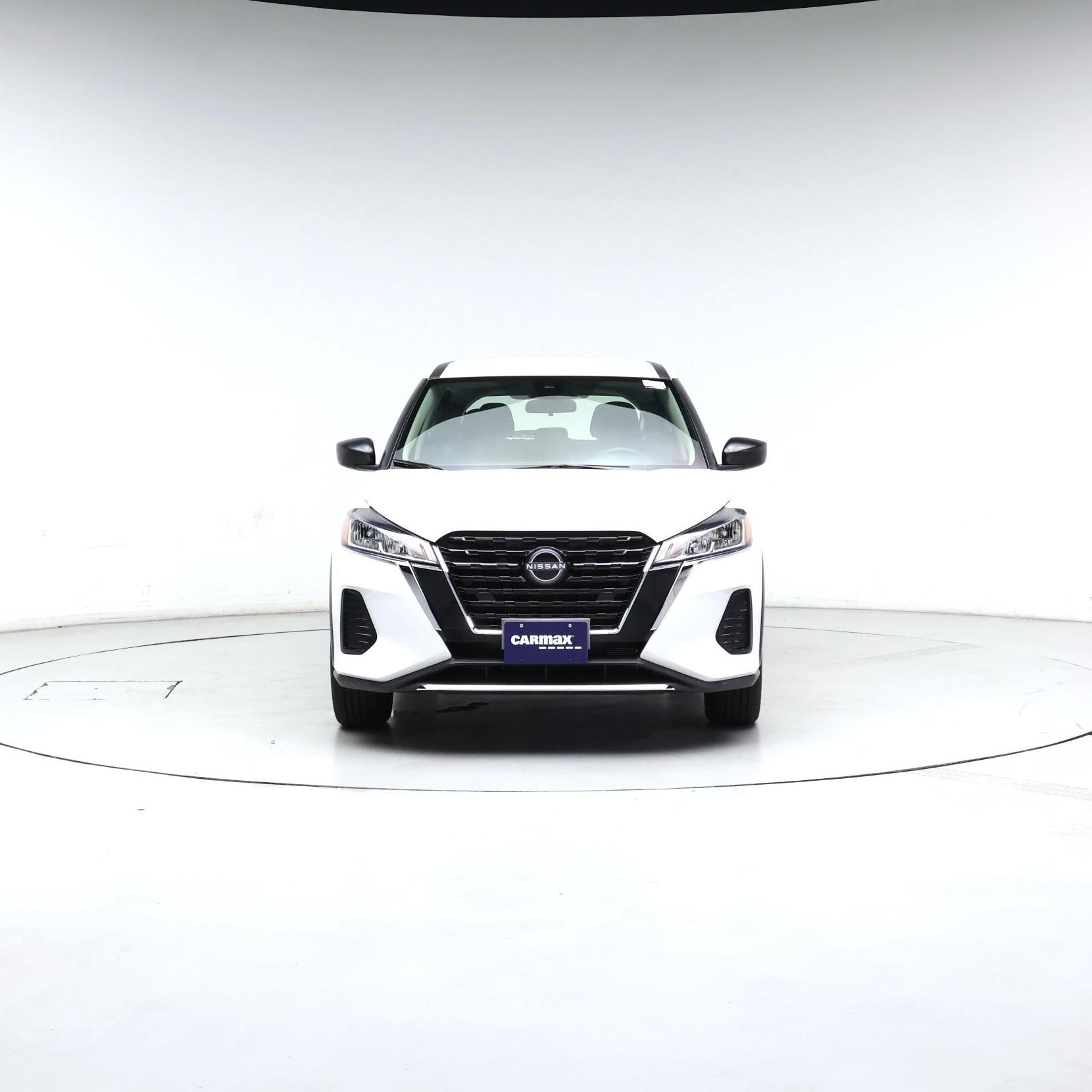 Thumbnail: 2023 Nissan Kicks - 5