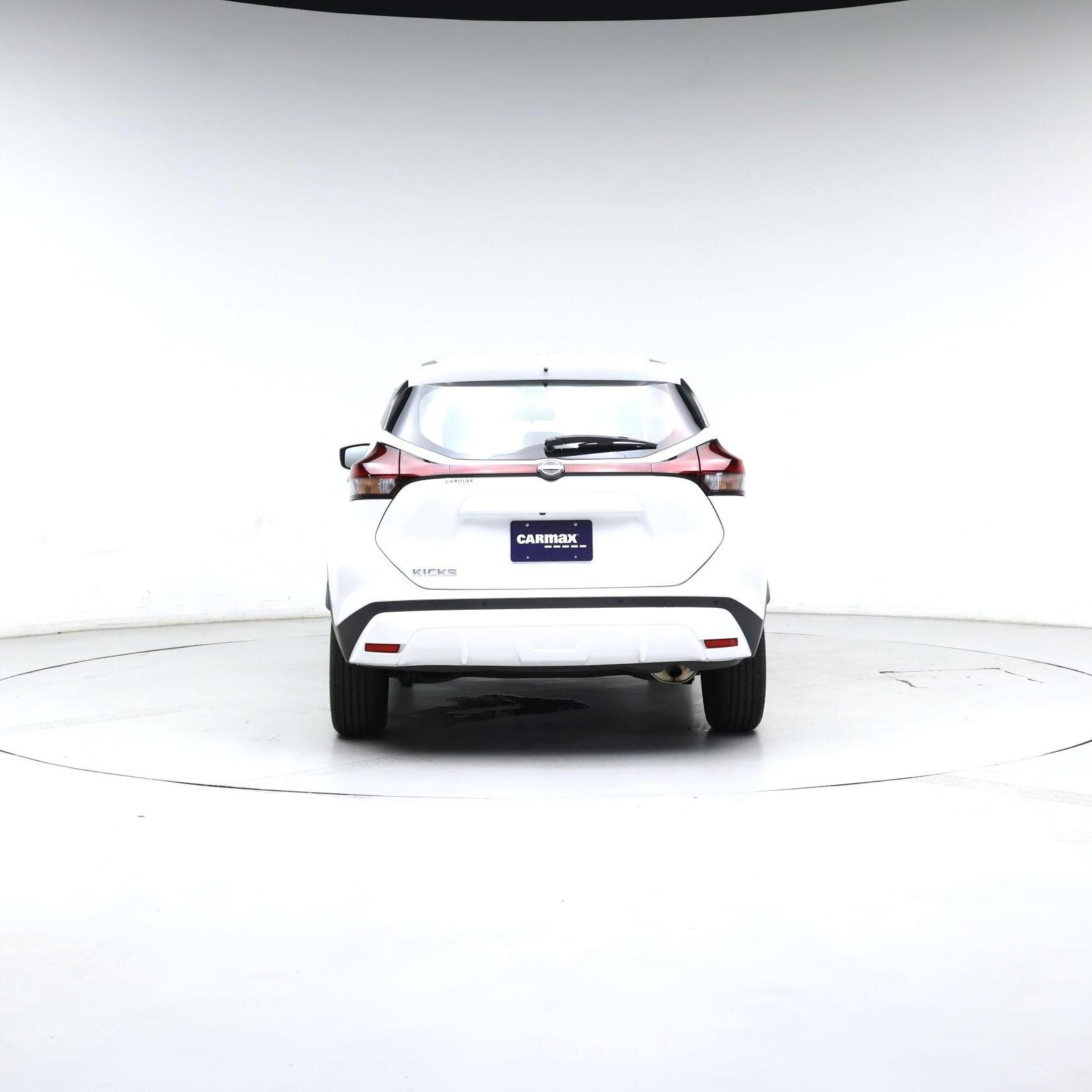 Thumbnail: 2023 Nissan Kicks - 6