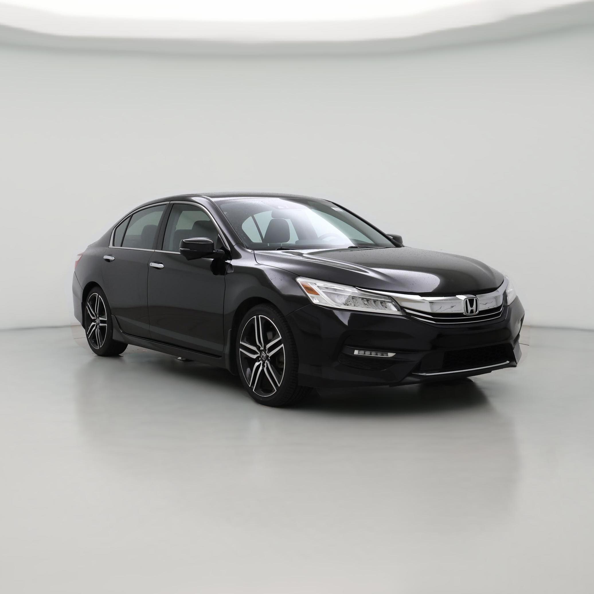 Thumbnail: 2016 Honda Accord - 1