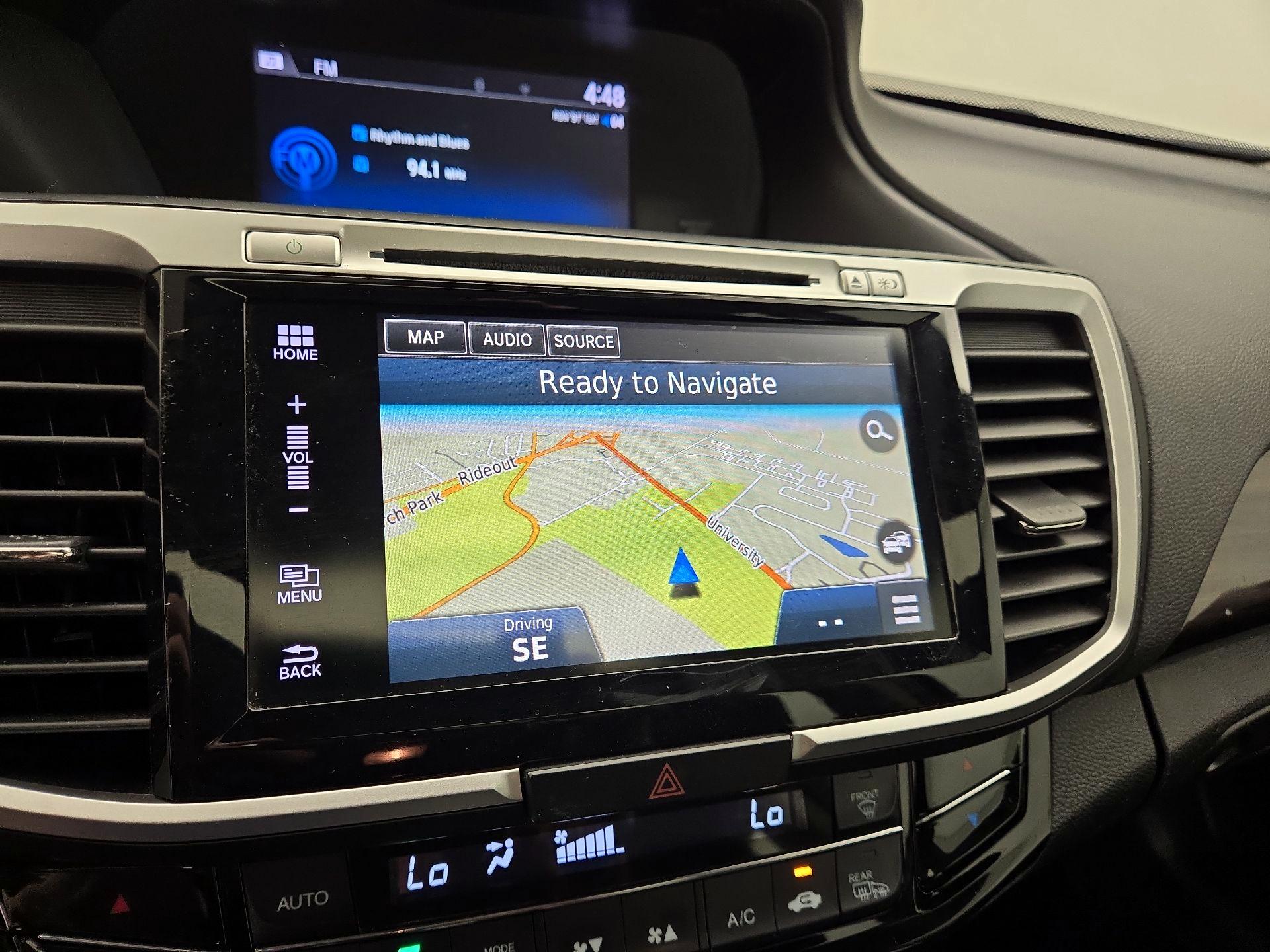Thumbnail: 2016 Honda Accord - 14