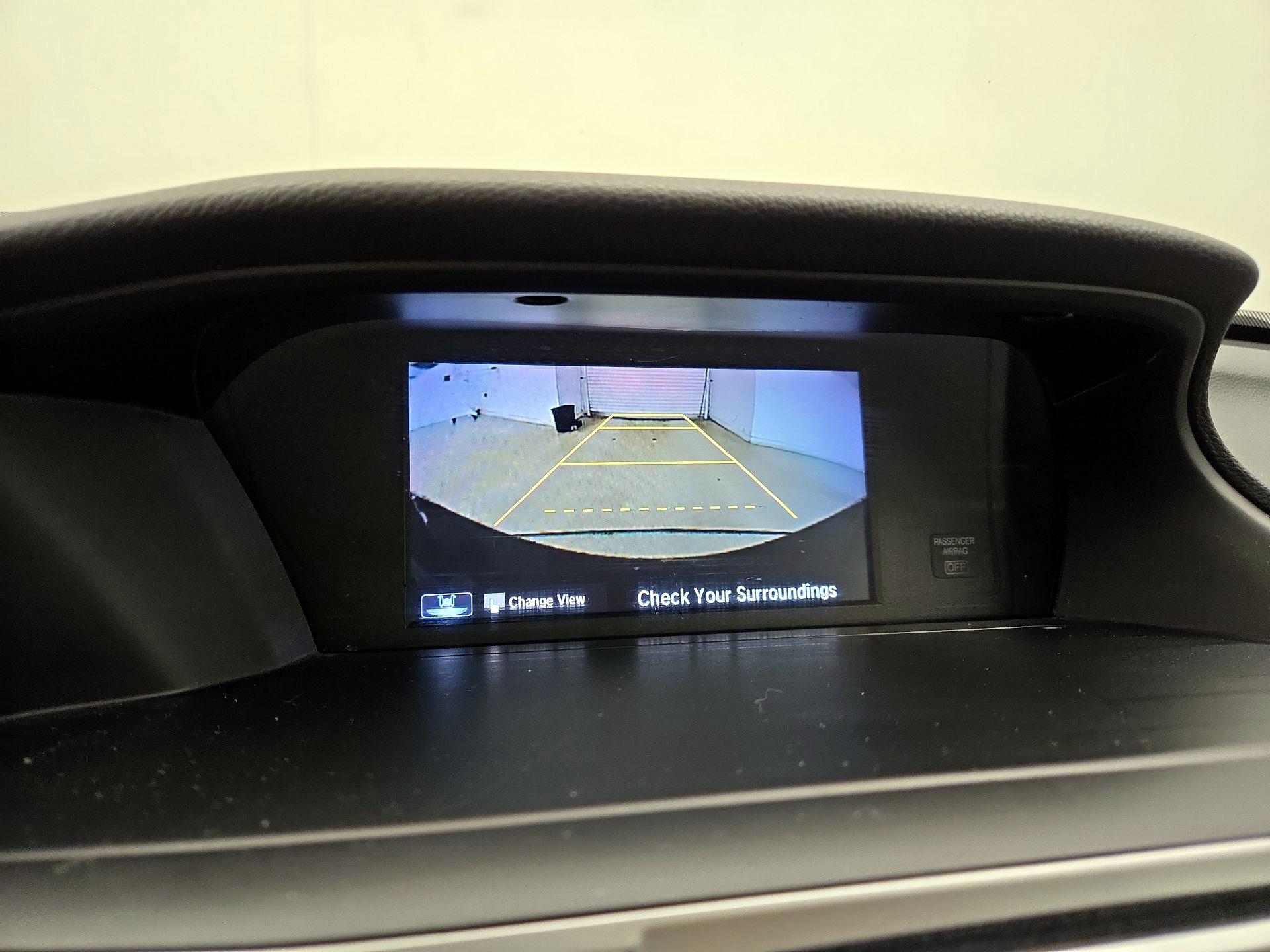 Thumbnail: 2016 Honda Accord - 15