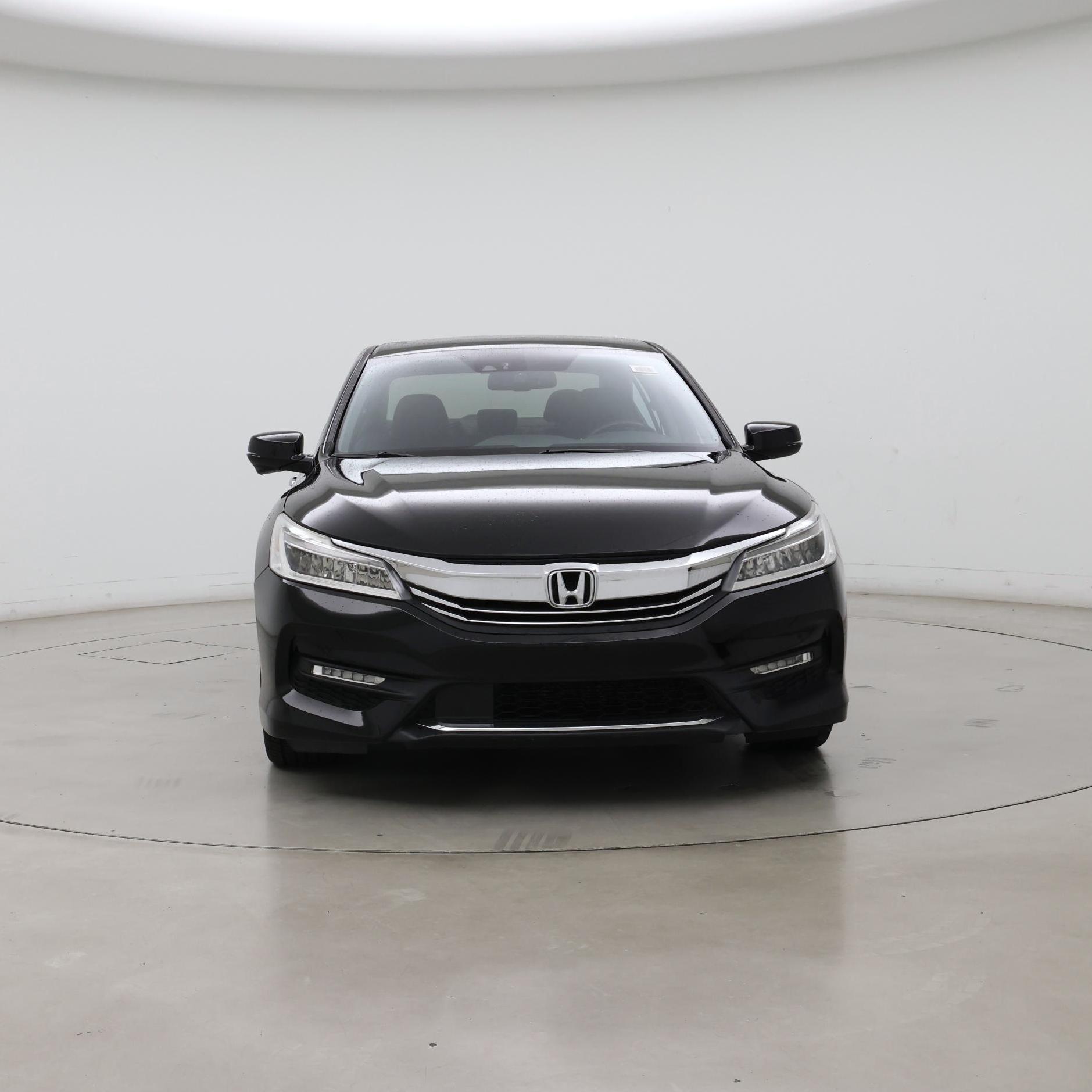 Thumbnail: 2016 Honda Accord - 5