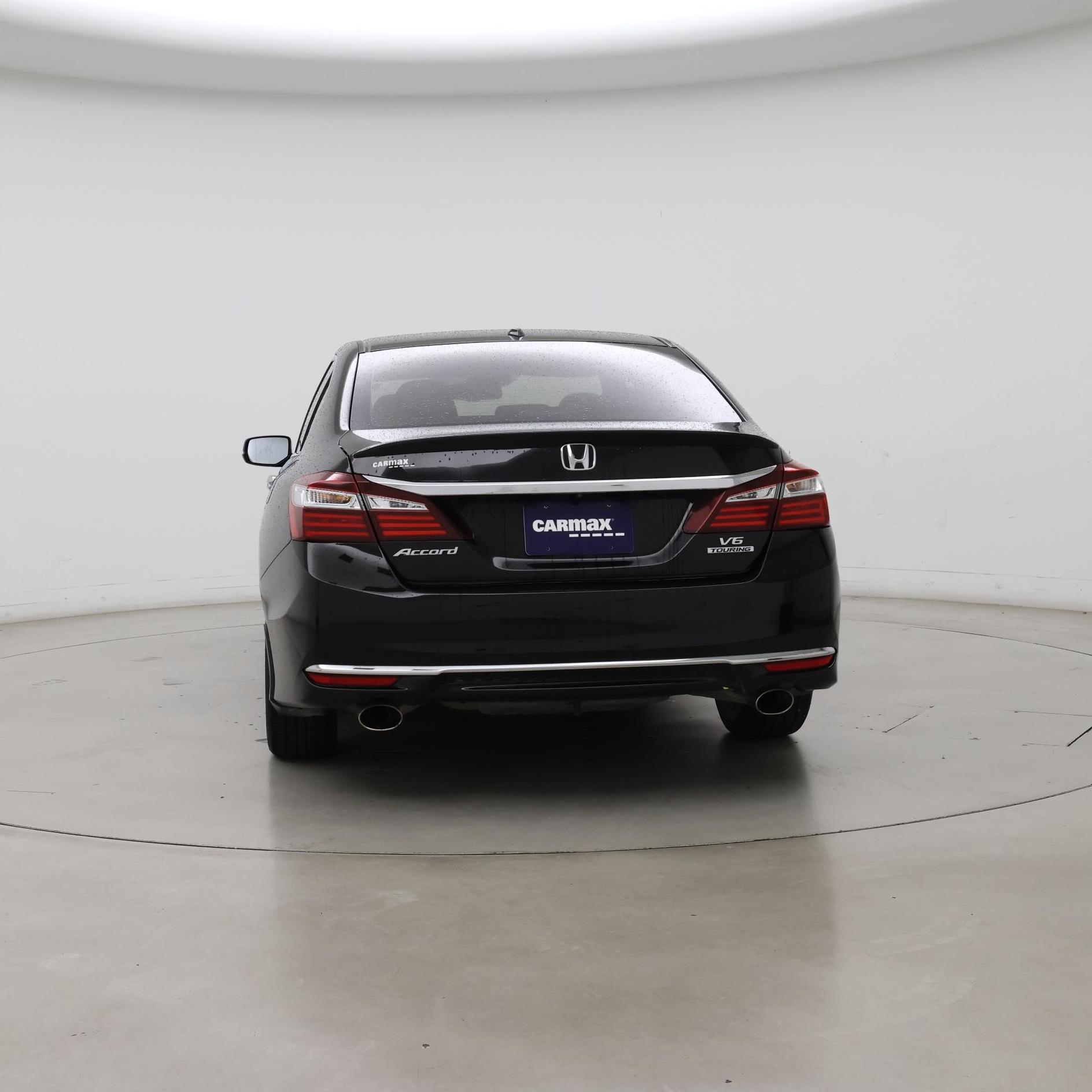 Thumbnail: 2016 Honda Accord - 6