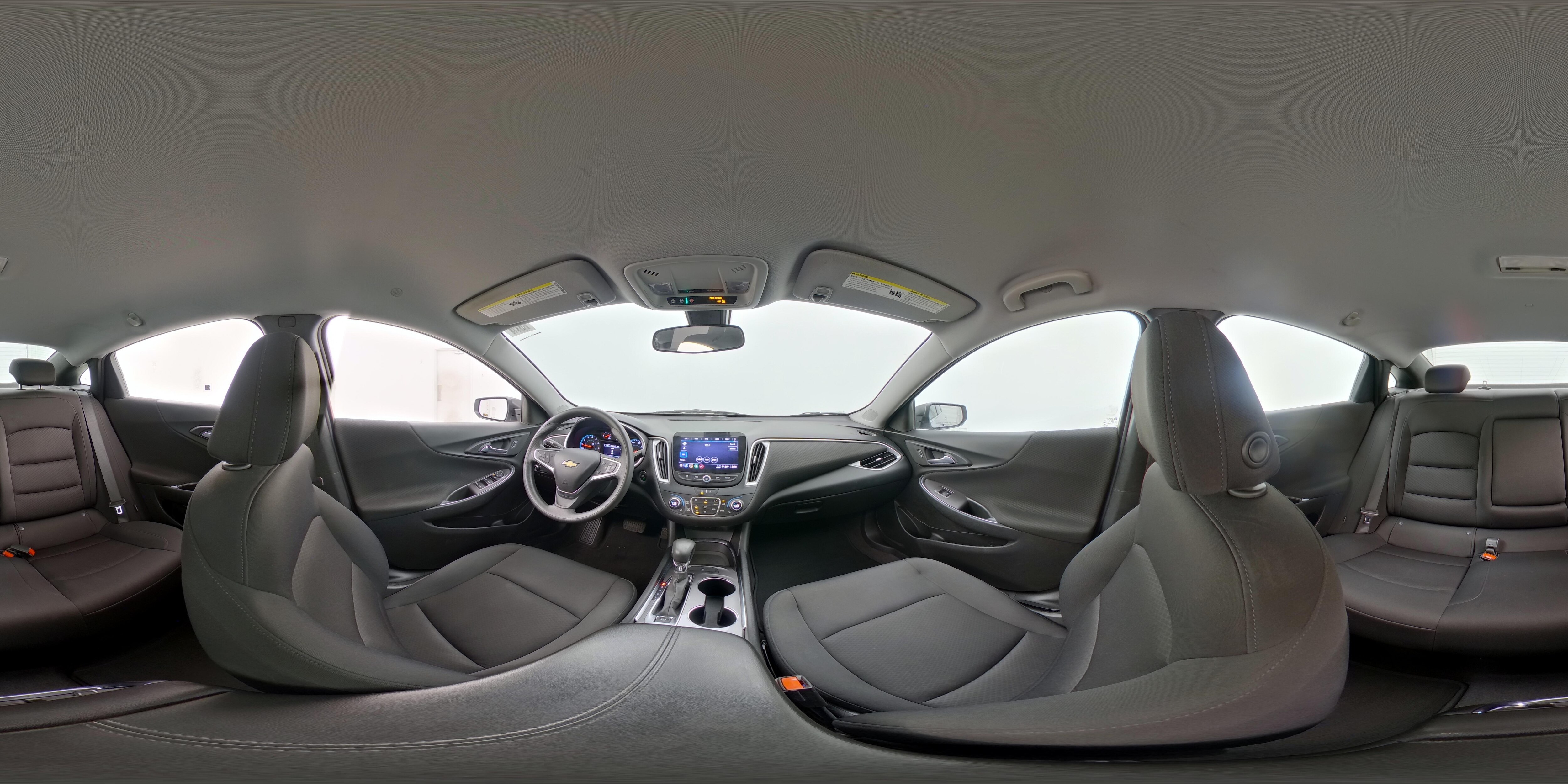 2022 Chevrolet Malibu 1LT - Photo 24