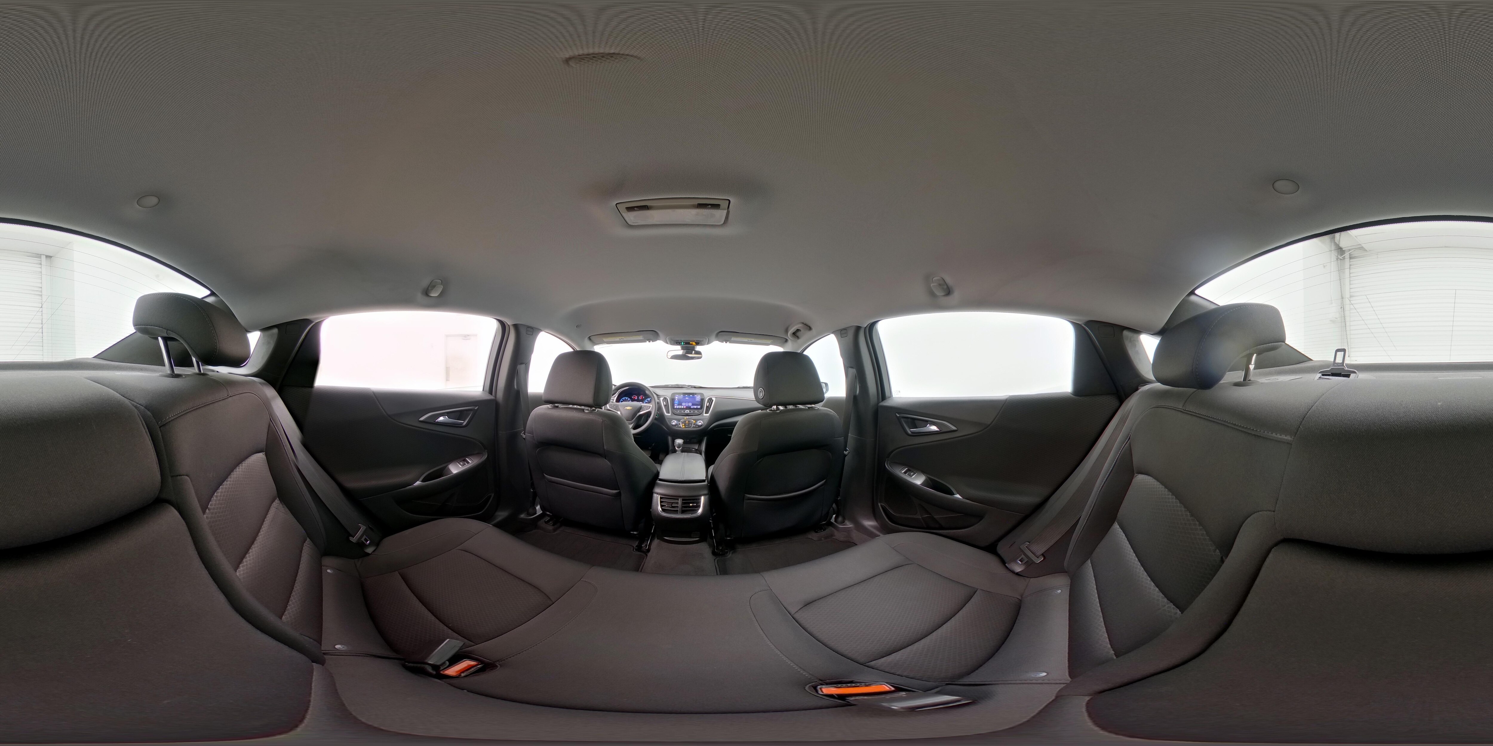 2022 Chevrolet Malibu 1LT - Photo 25