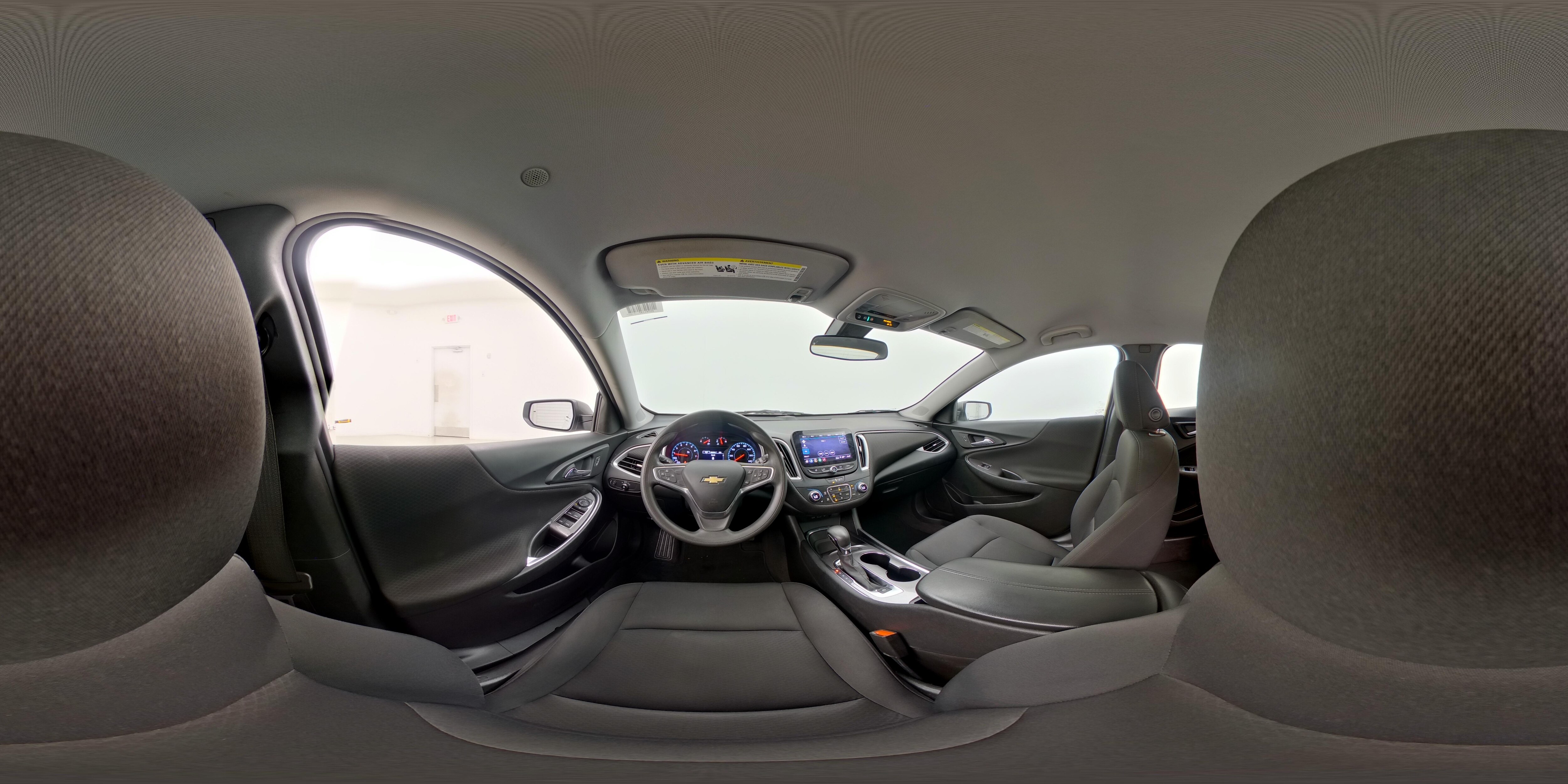 2022 Chevrolet Malibu 1LT - Photo 26