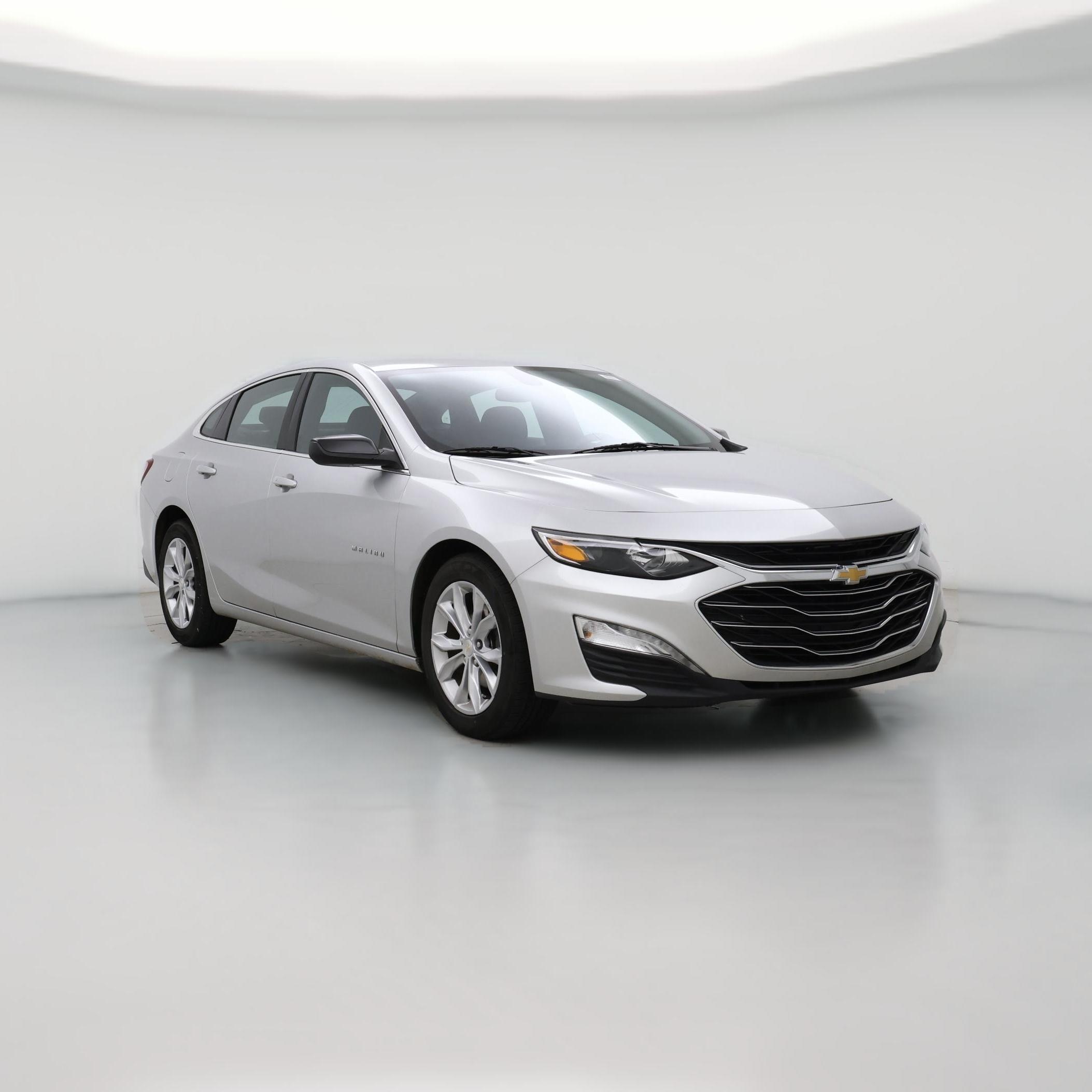 Thumbnail: 2022 Chevrolet Malibu - 1