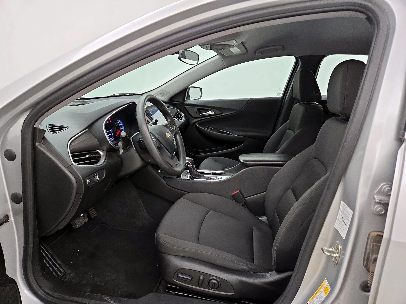 2022 Chevrolet Malibu 1LT - Photo 12
