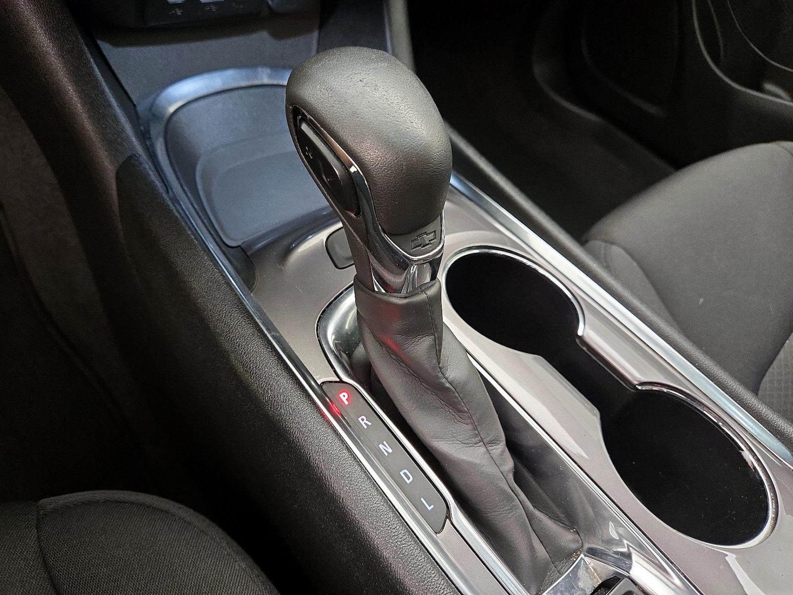 2022 Chevrolet Malibu 1LT - Photo 18