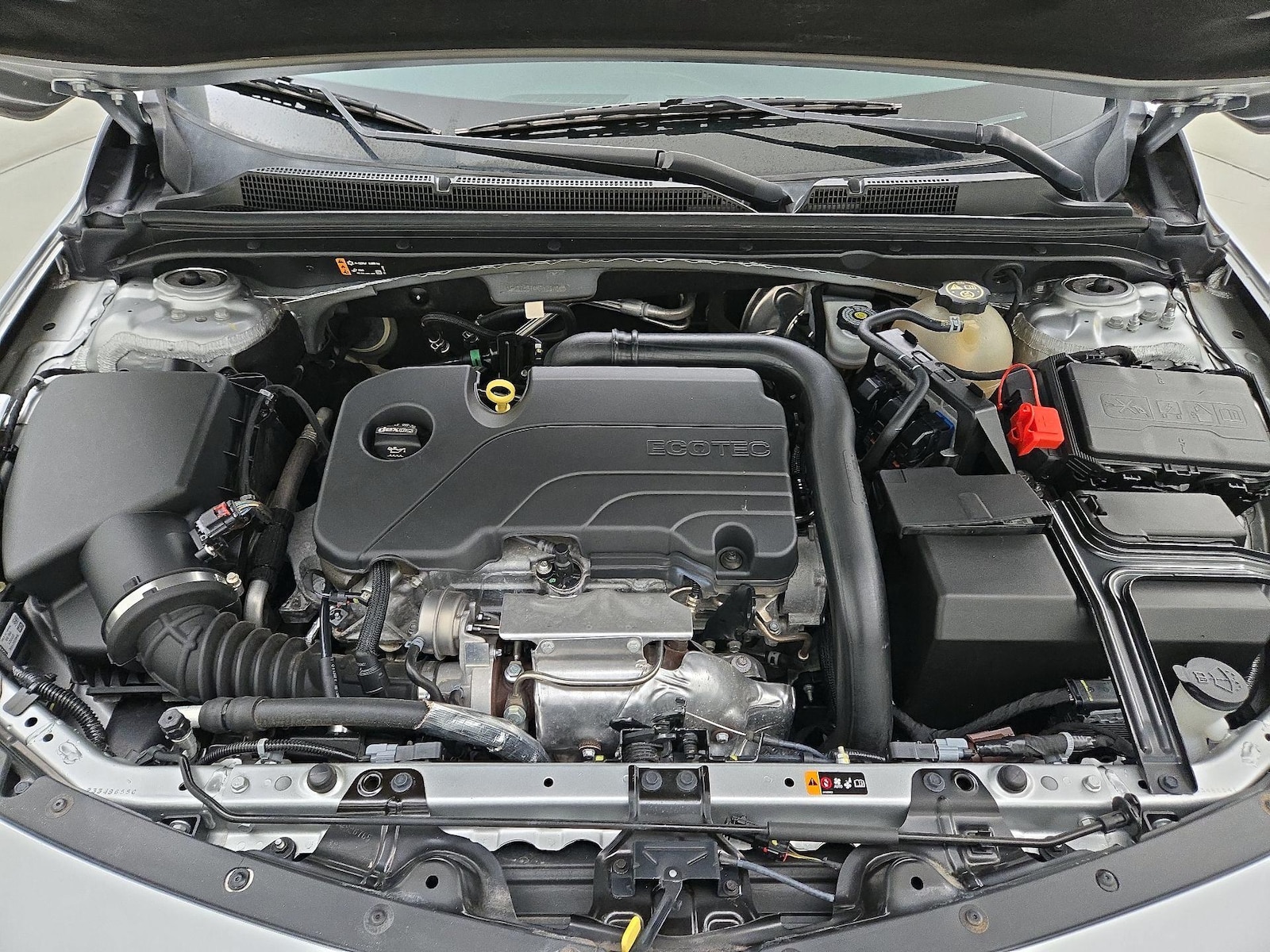 2022 Chevrolet Malibu 1LT - Photo 22