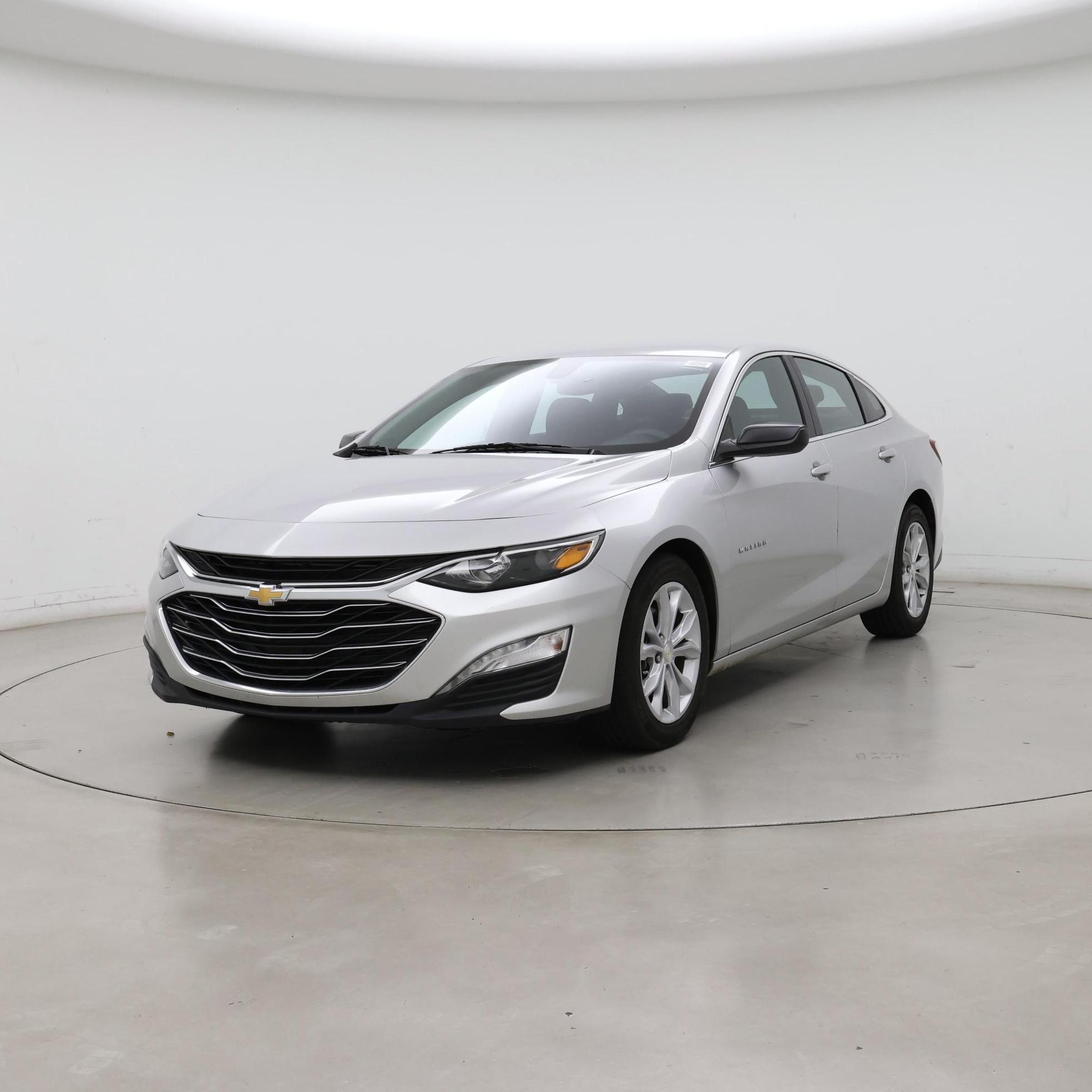 Thumbnail: 2022 Chevrolet Malibu - 4