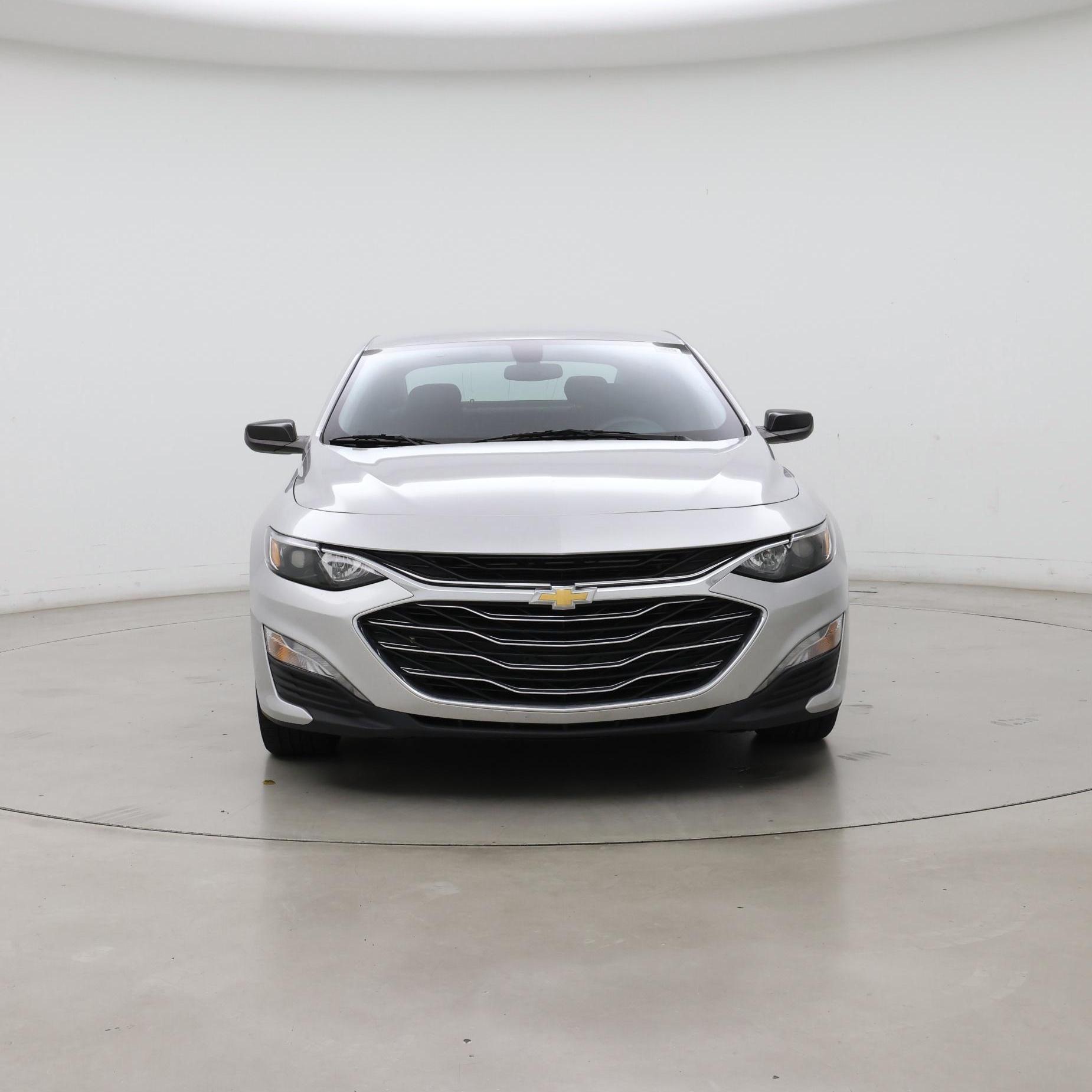 Thumbnail: 2022 Chevrolet Malibu - 5