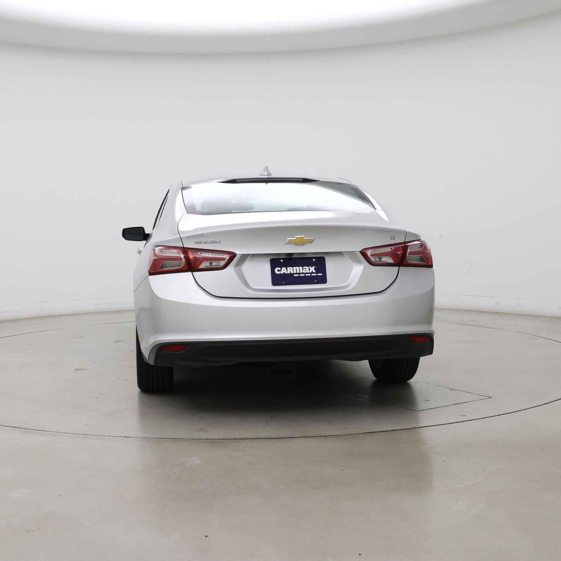 Thumbnail: 2022 Chevrolet Malibu - 6