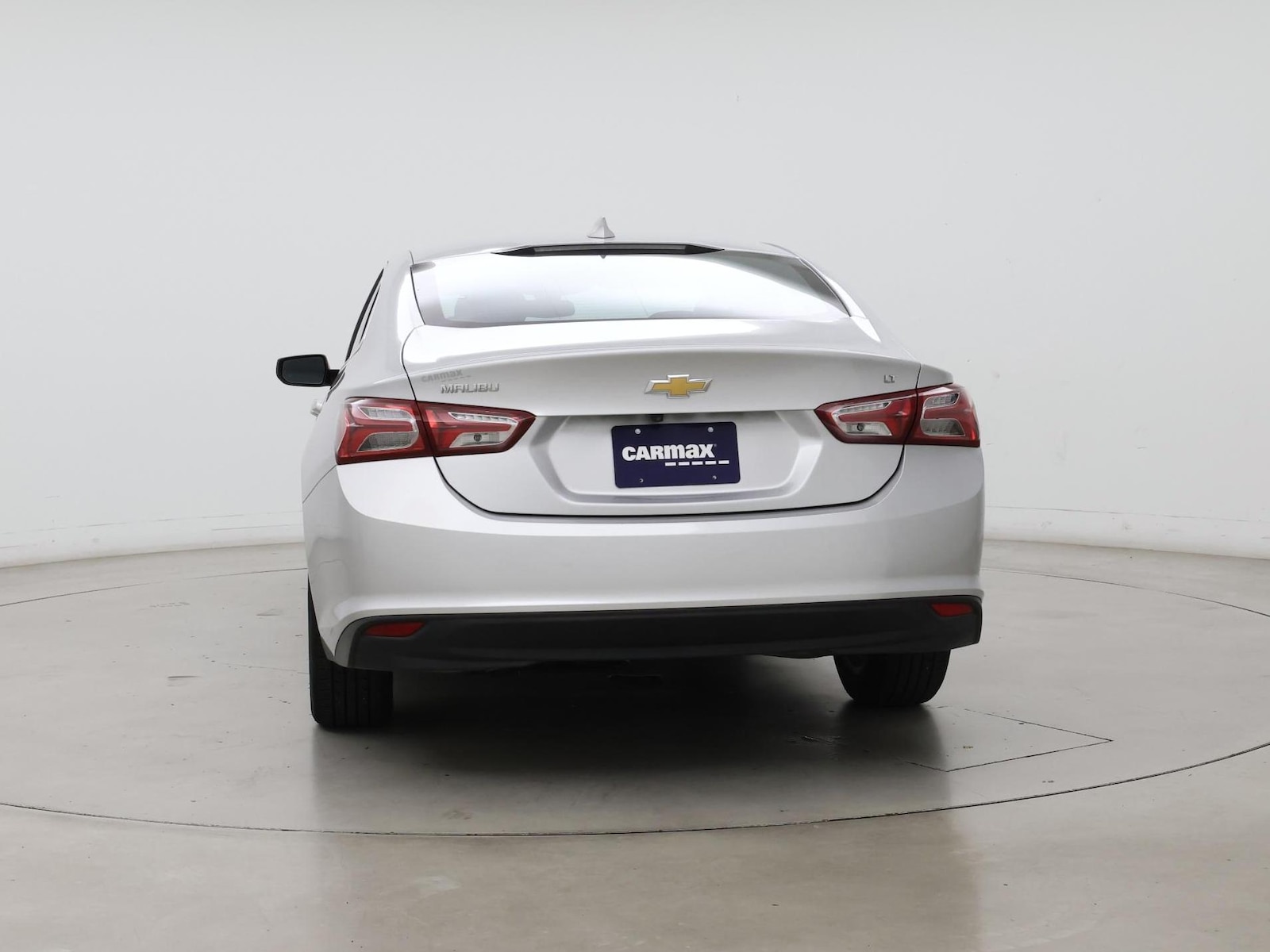 2022 Chevrolet Malibu 1LT - Photo 7