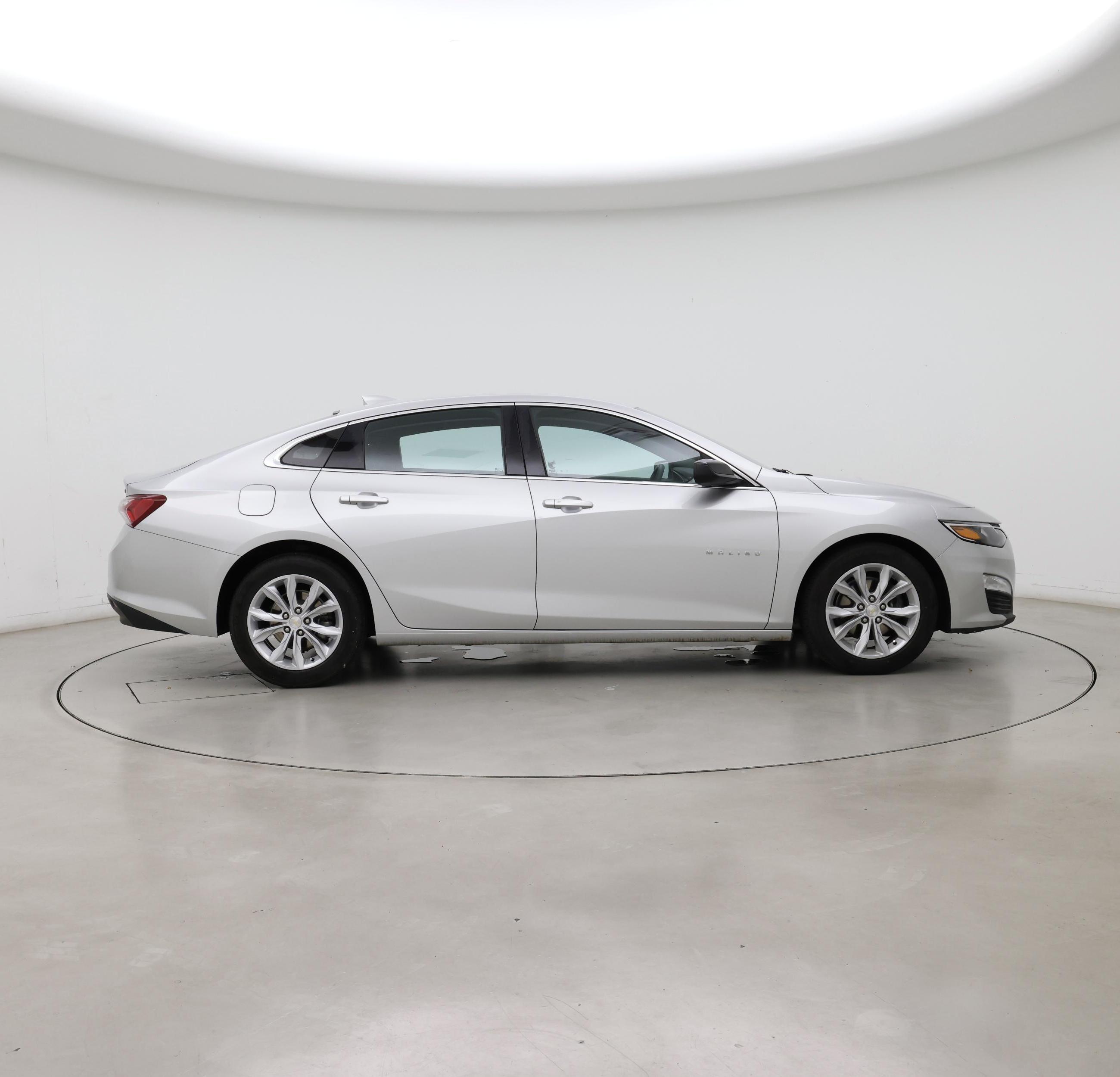 Thumbnail: 2022 Chevrolet Malibu - 7