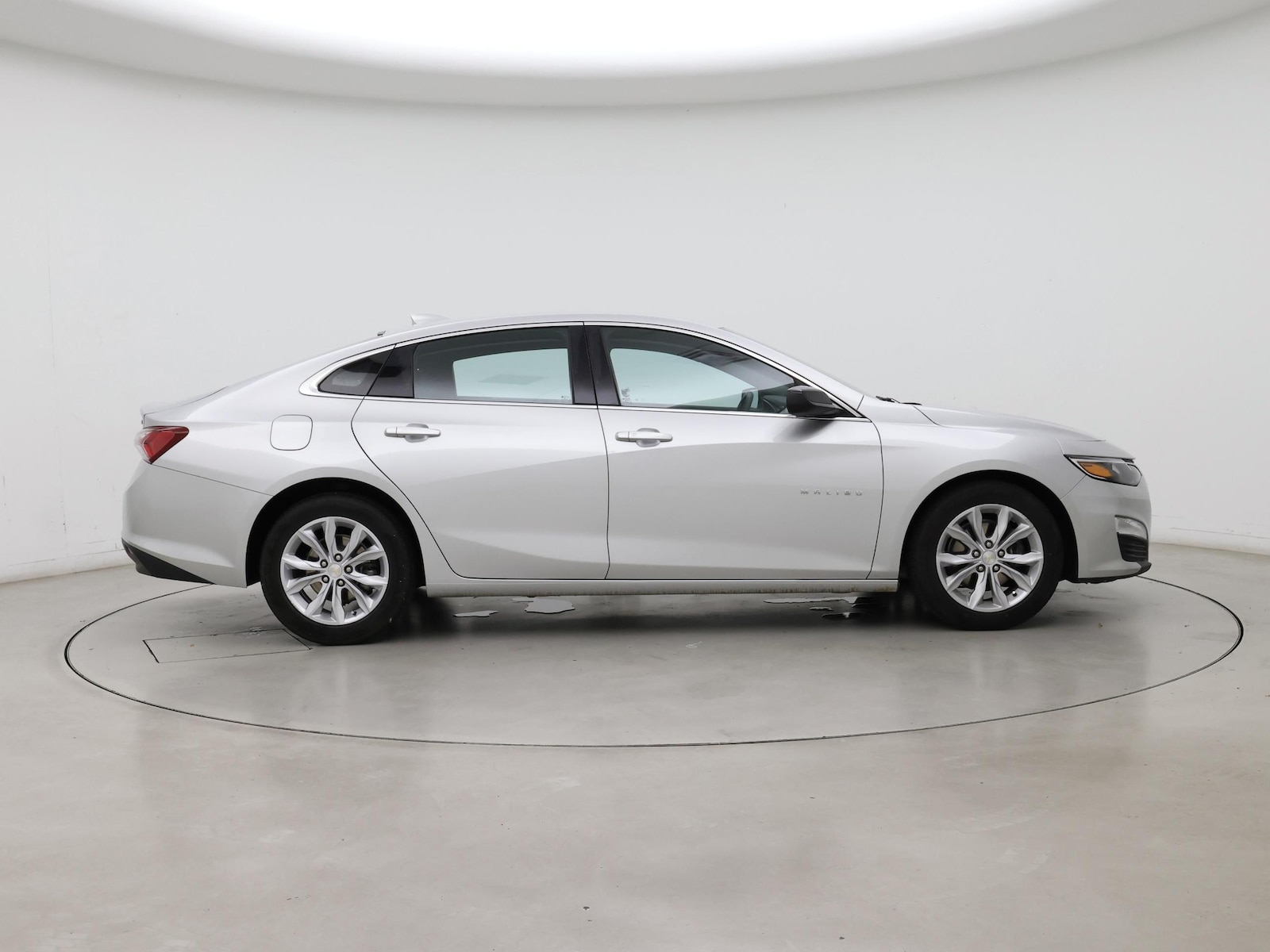 2022 Chevrolet Malibu 1LT - Photo 8