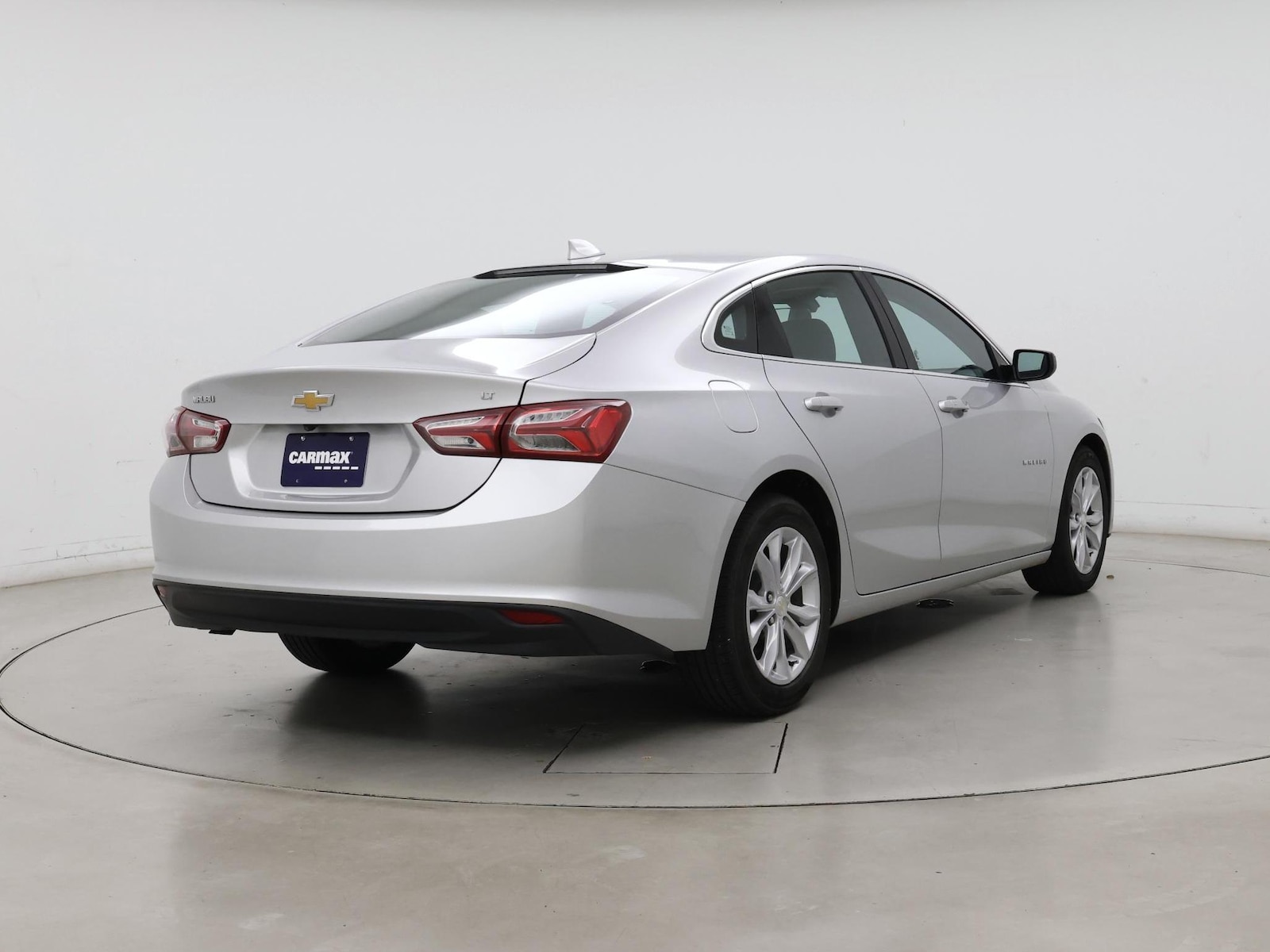 2022 Chevrolet Malibu 1LT - Photo 9
