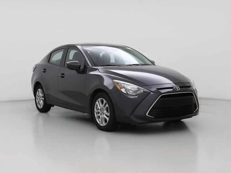 2017 Toyota Yaris iA  -
                  Huntsville, AL