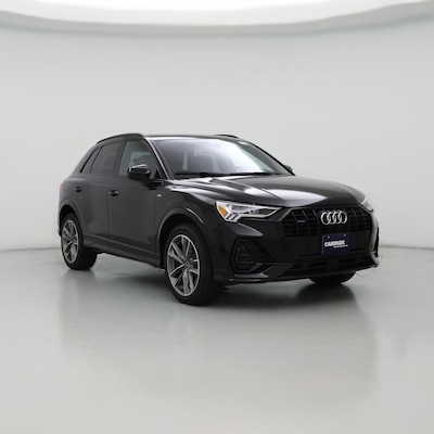 2021 Audi Q3 S-Line Premium Plus