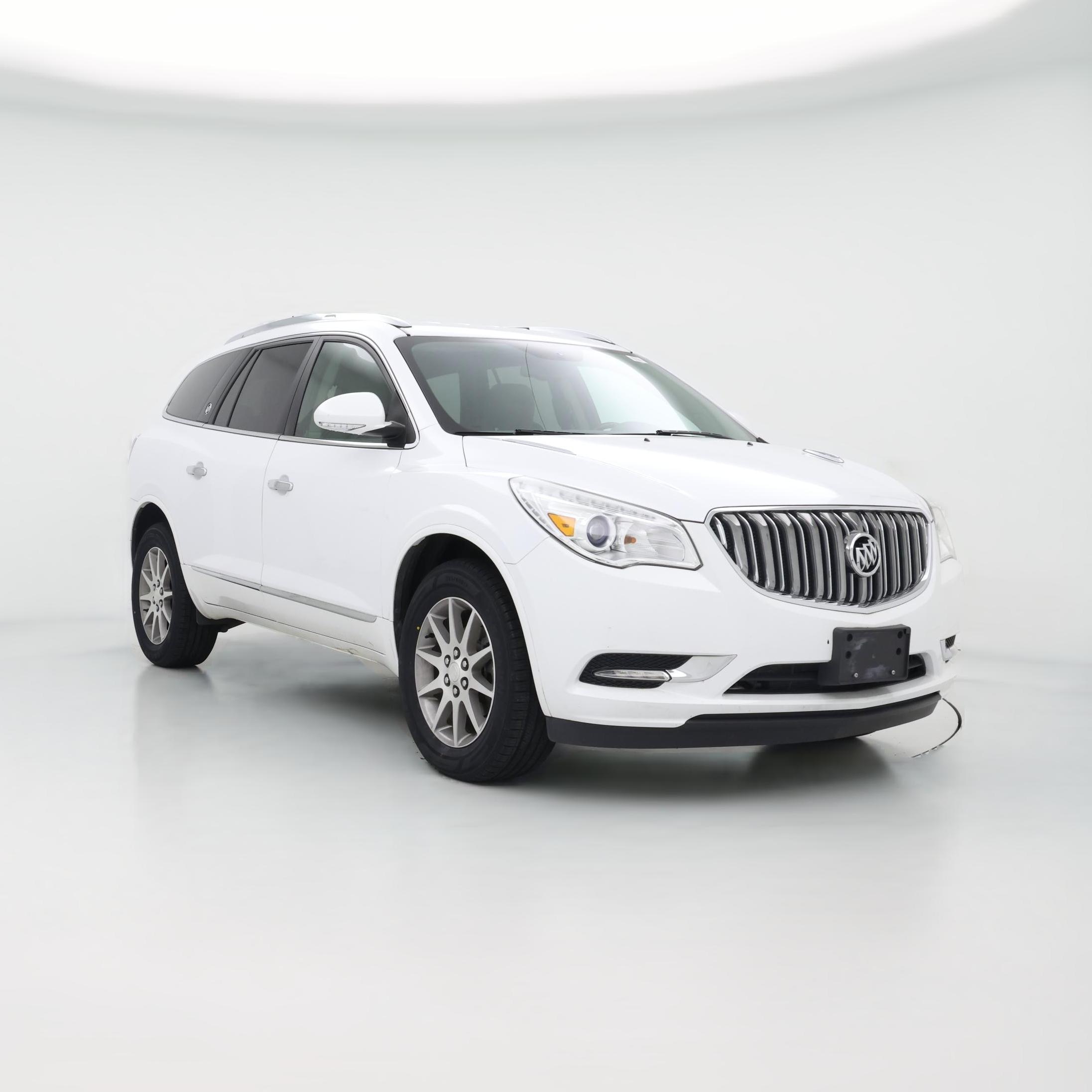 Thumbnail: 2017 Buick Enclave - 1