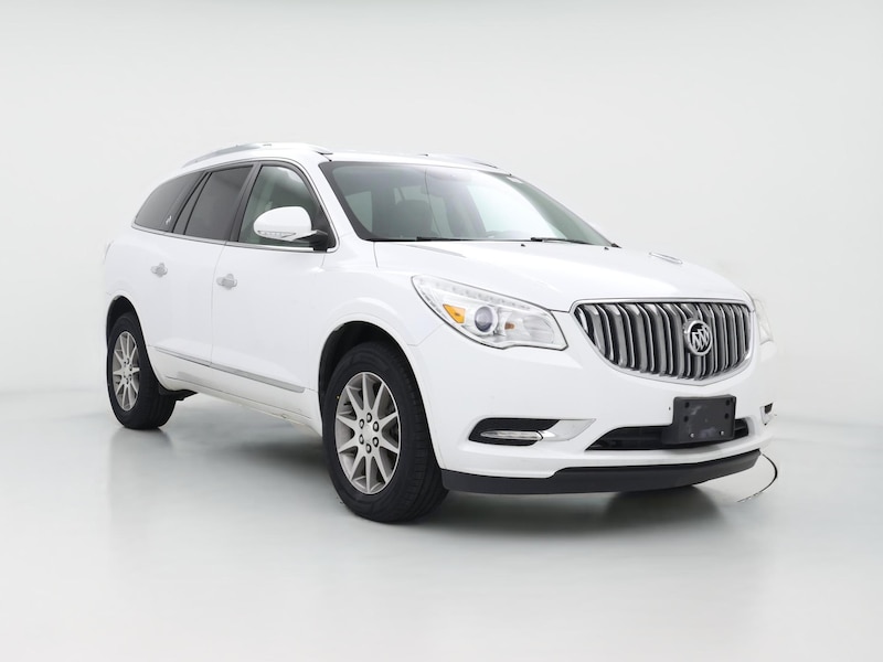 2017 Buick Enclave Convenience -
                  Jackson, MS