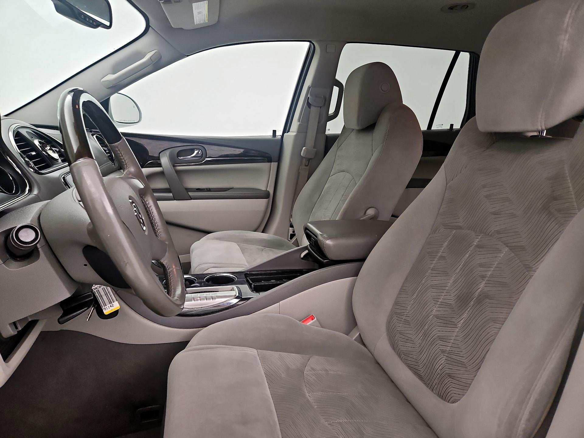 Thumbnail: 2017 Buick Enclave - 11