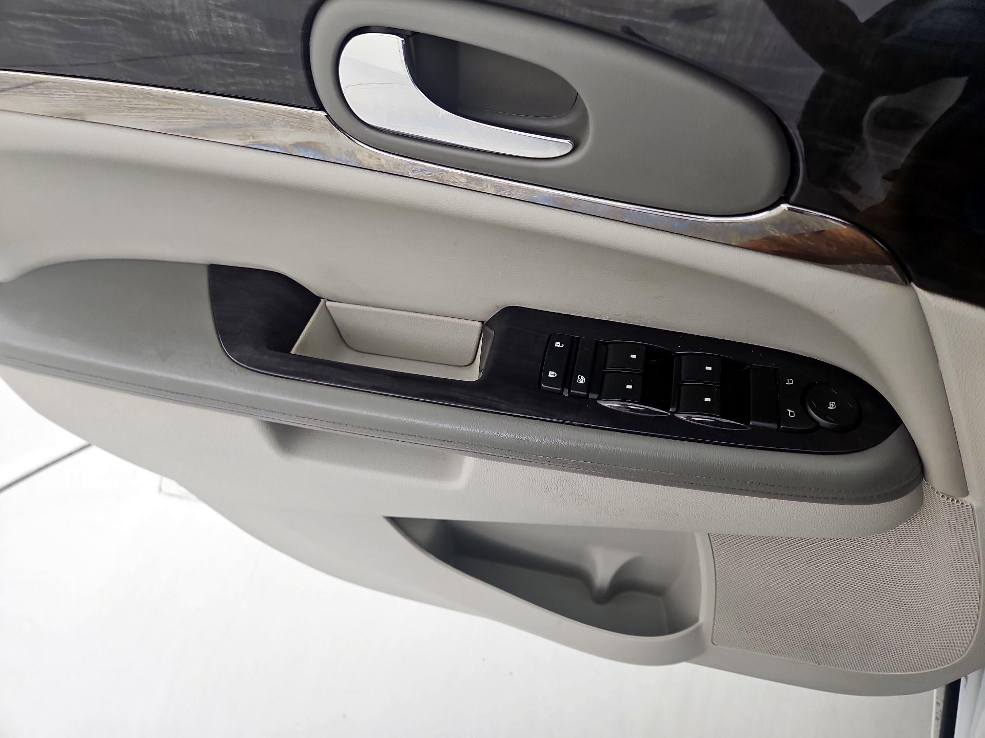Thumbnail: 2017 Buick Enclave - 12