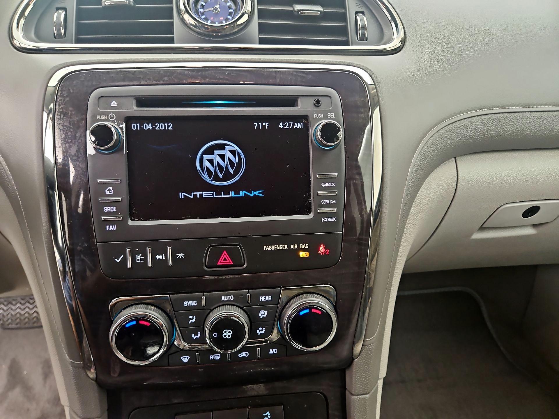 Thumbnail: 2017 Buick Enclave - 15