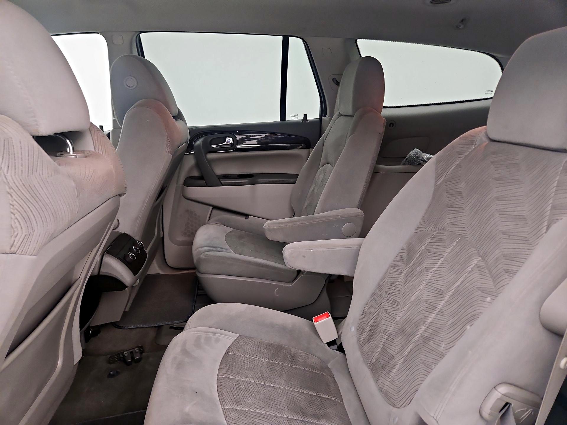 Thumbnail: 2017 Buick Enclave - 19