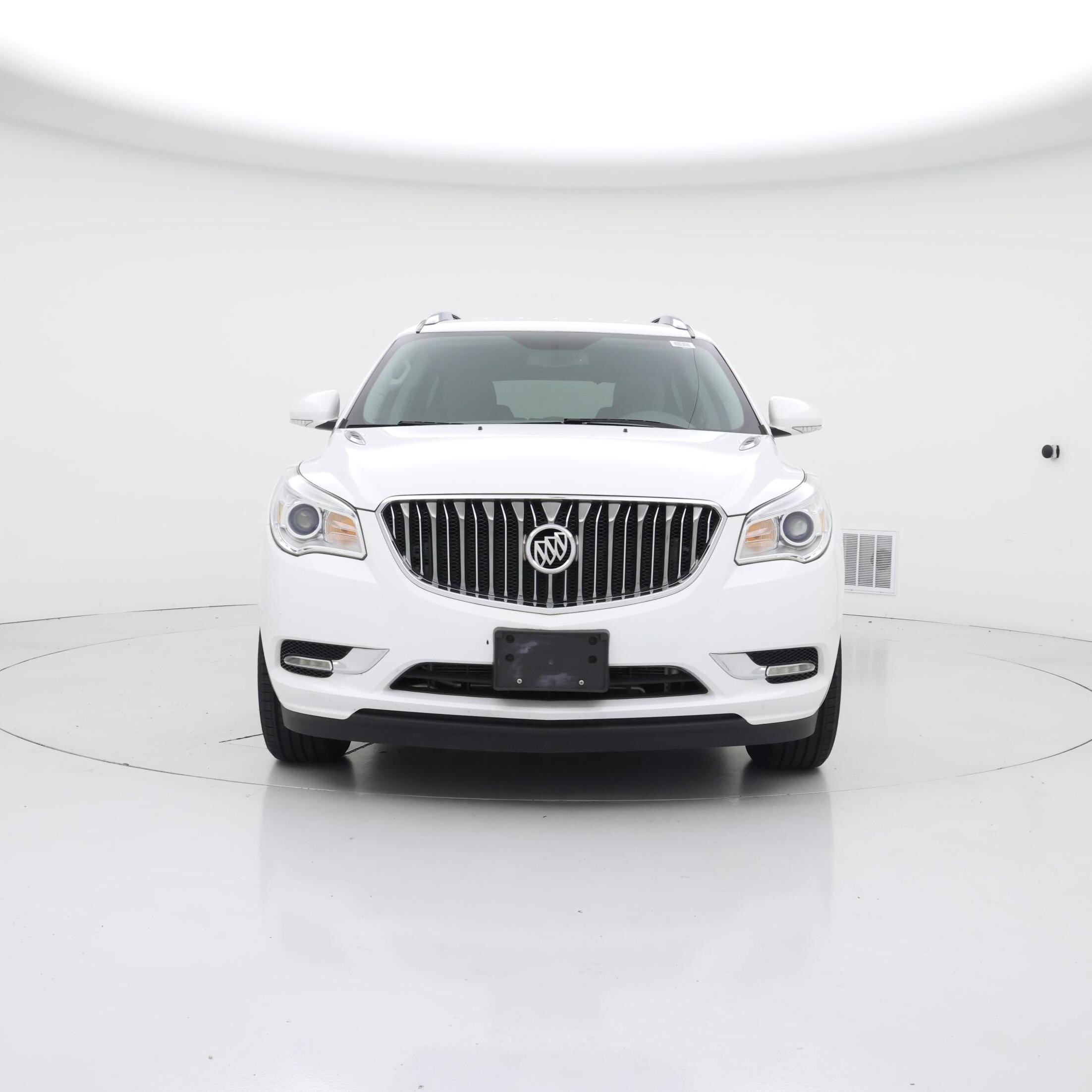 Thumbnail: 2017 Buick Enclave - 5