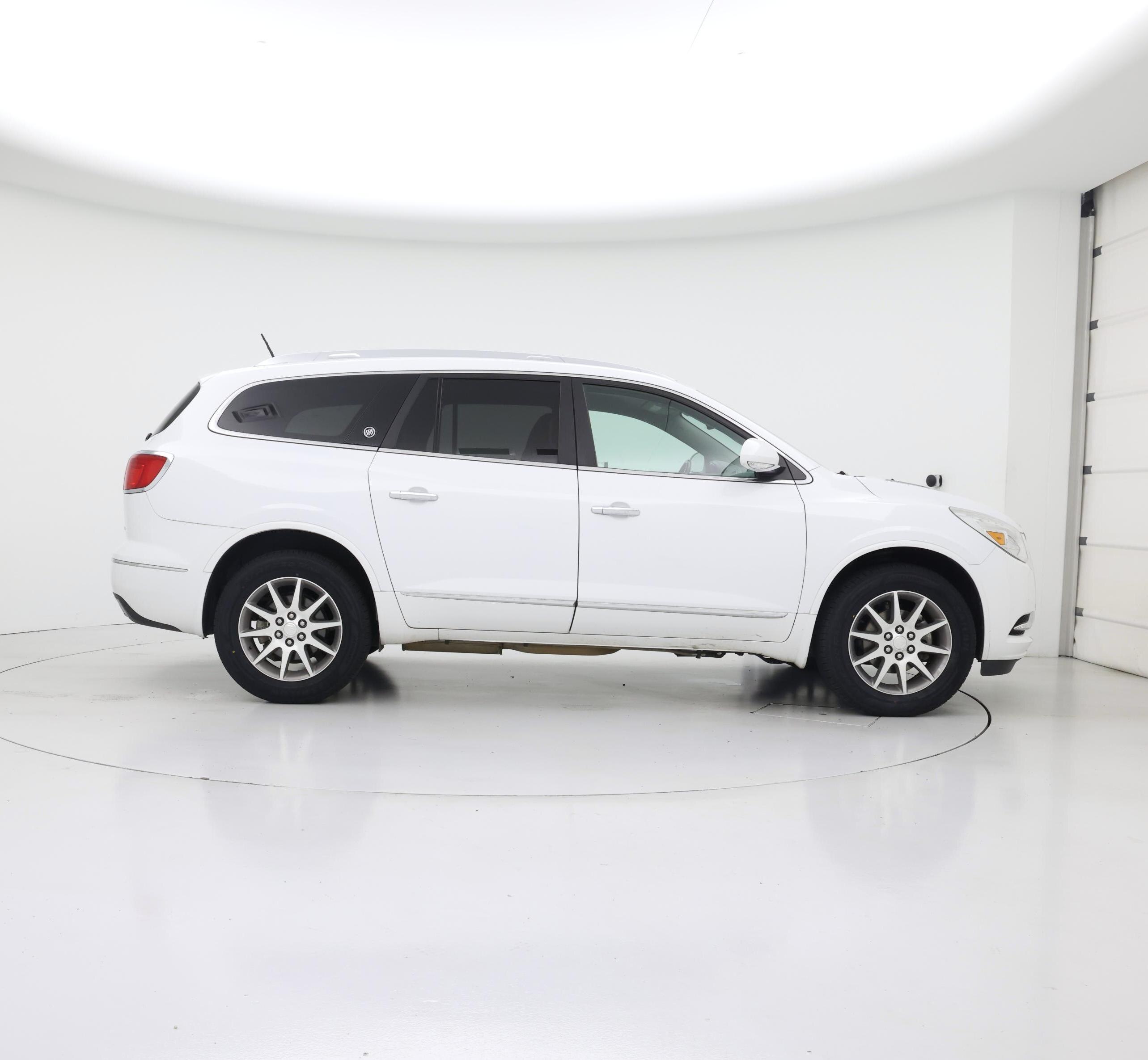 Thumbnail: 2017 Buick Enclave - 7
