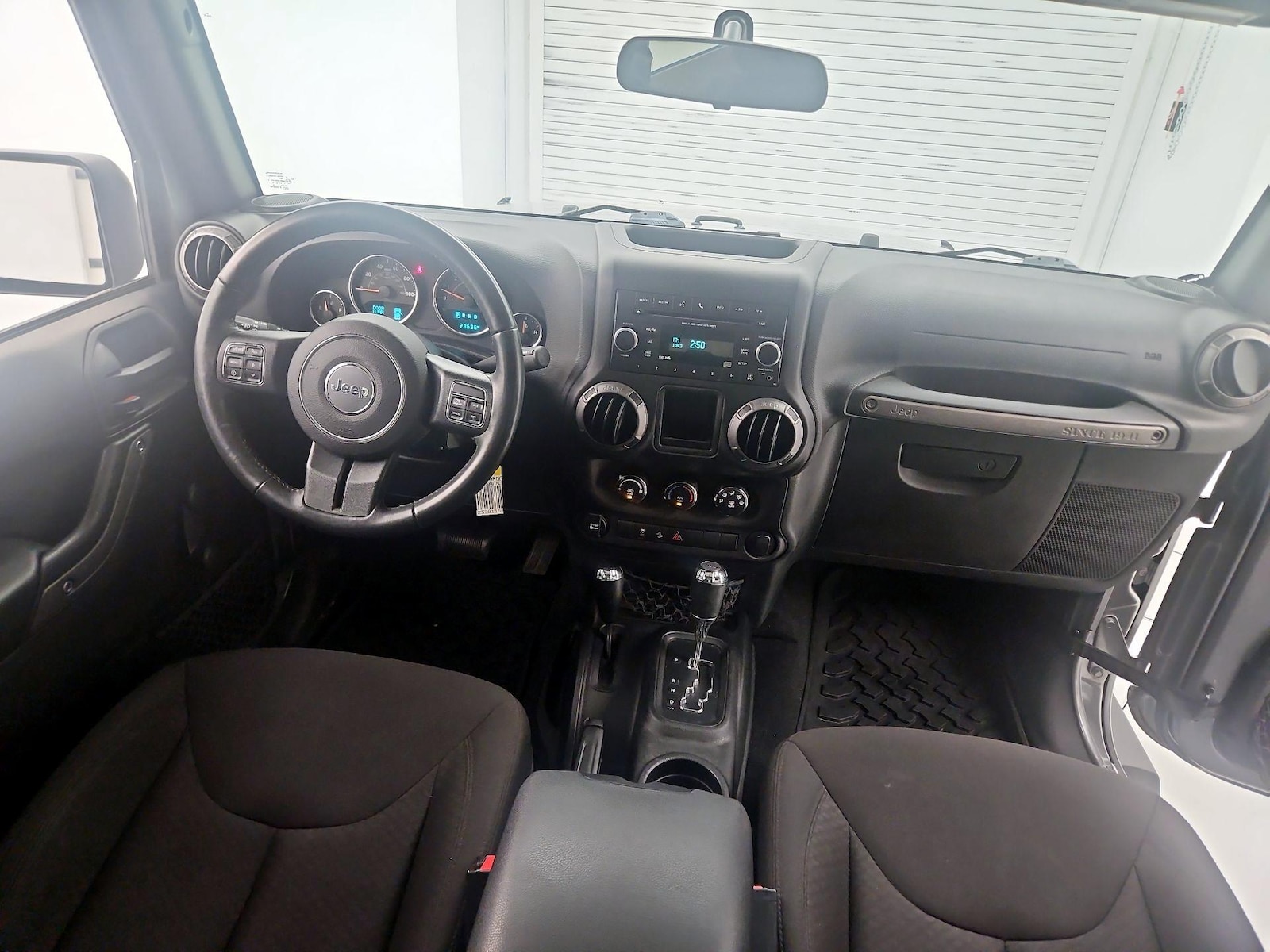 SiriusXM Trial Available