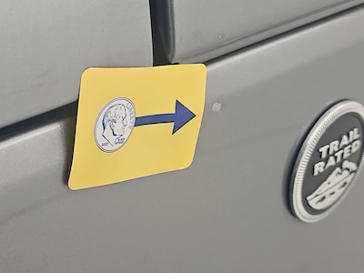 Condition detail