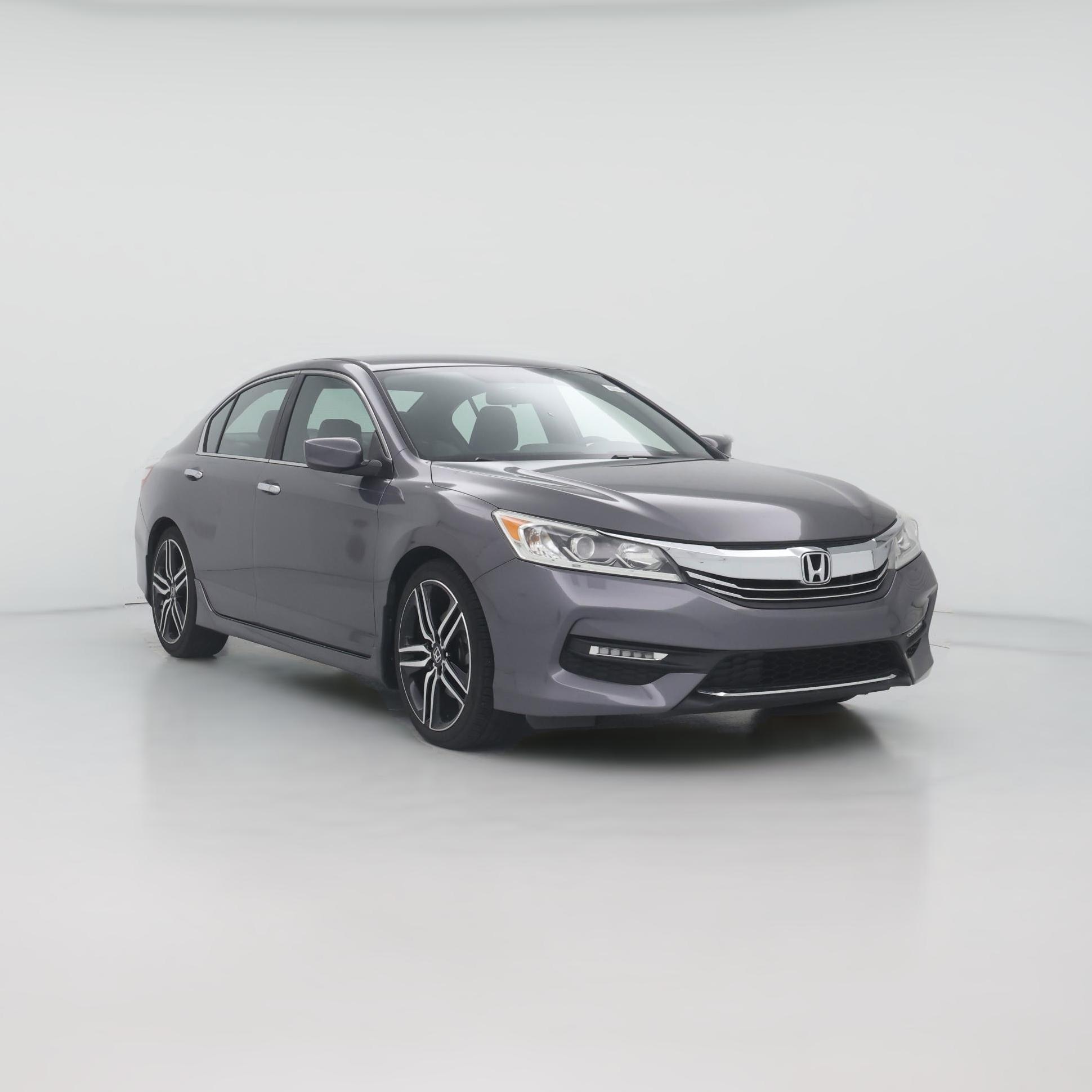 Thumbnail: 2017 Honda Accord - 1