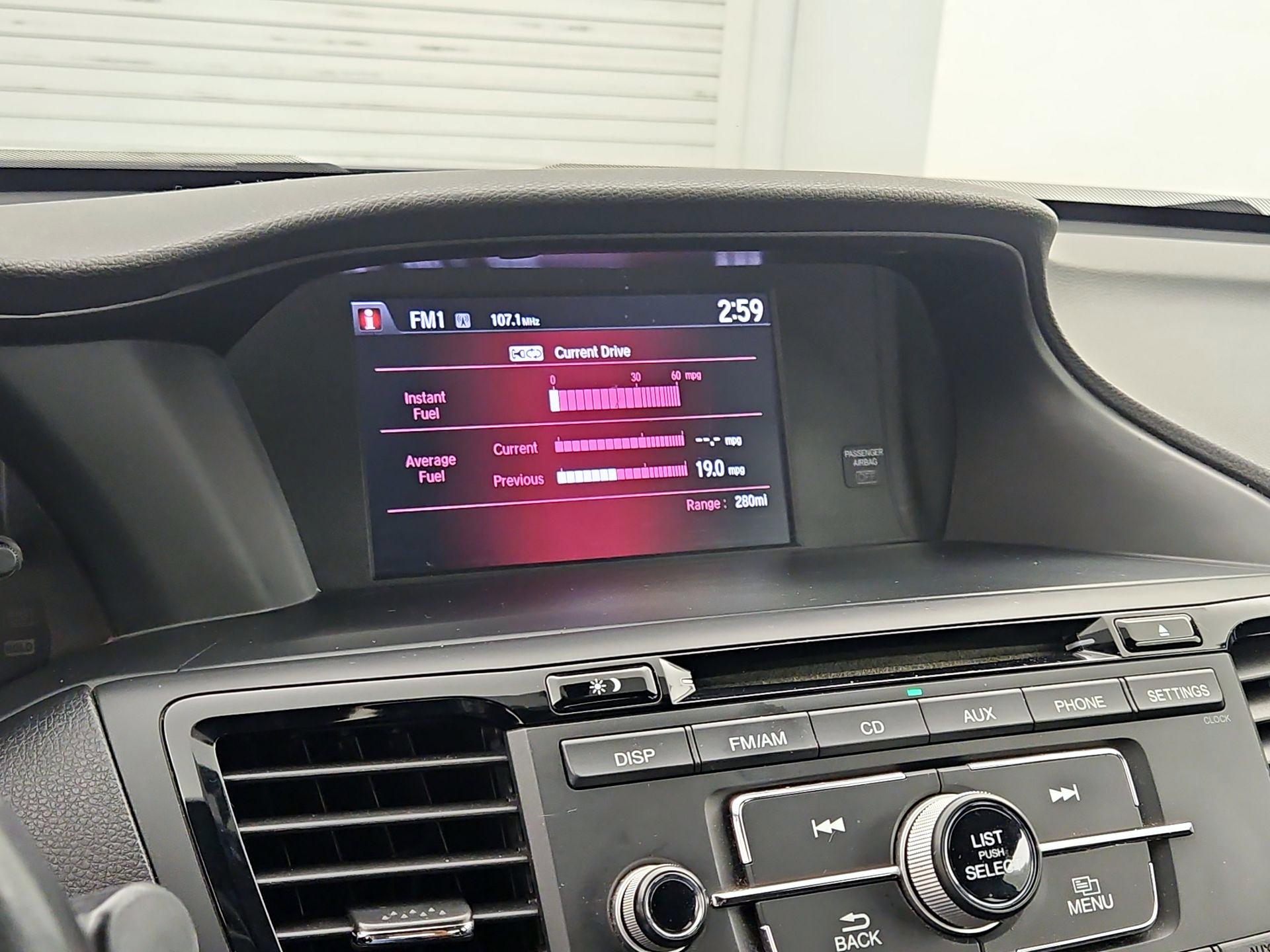Thumbnail: 2017 Honda Accord - 15