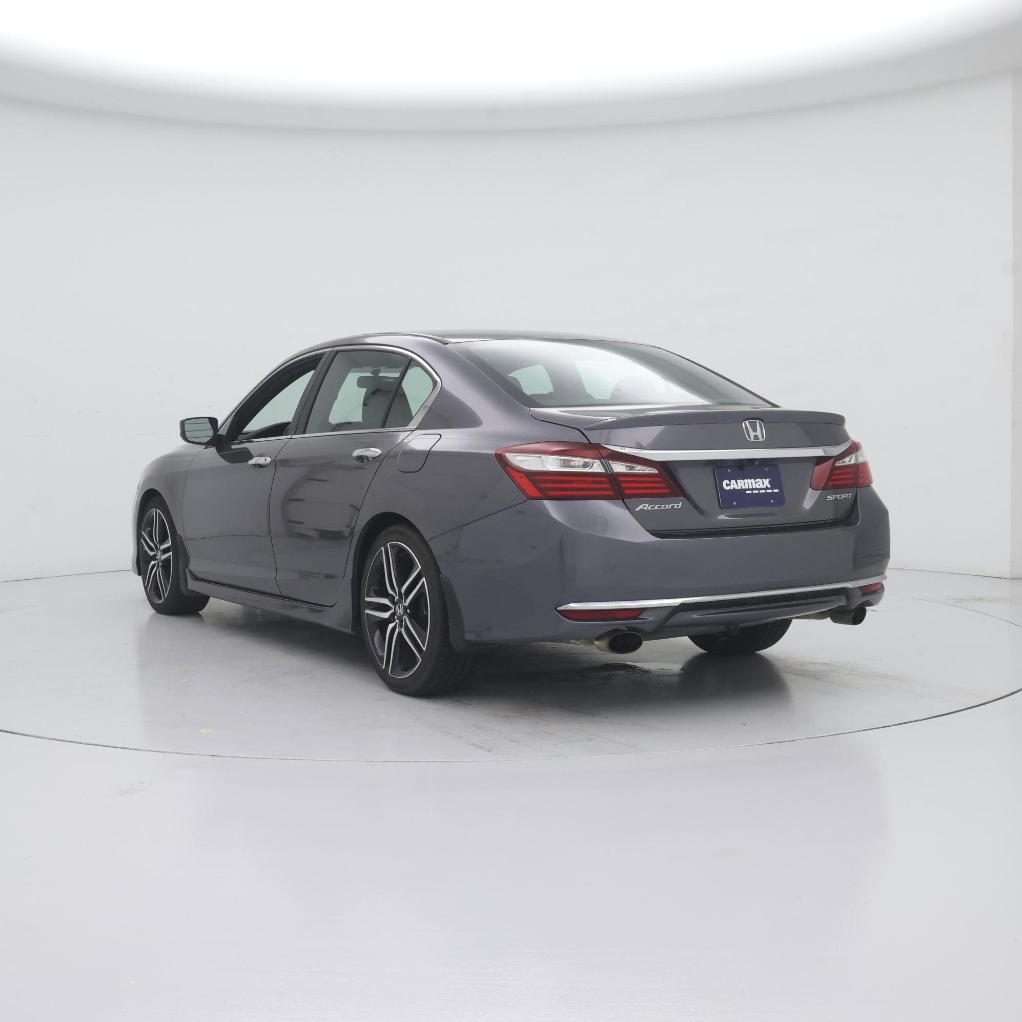 Thumbnail: 2017 Honda Accord - 2