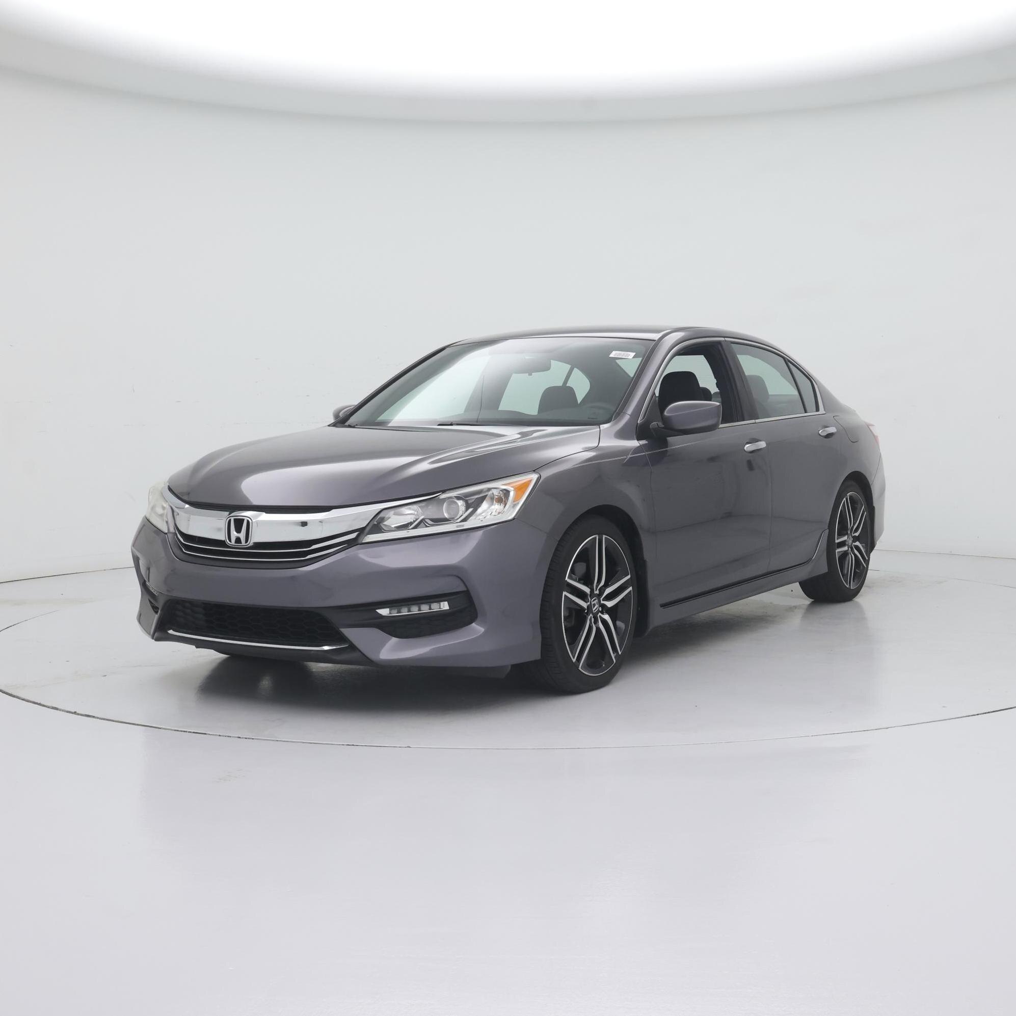Thumbnail: 2017 Honda Accord - 4
