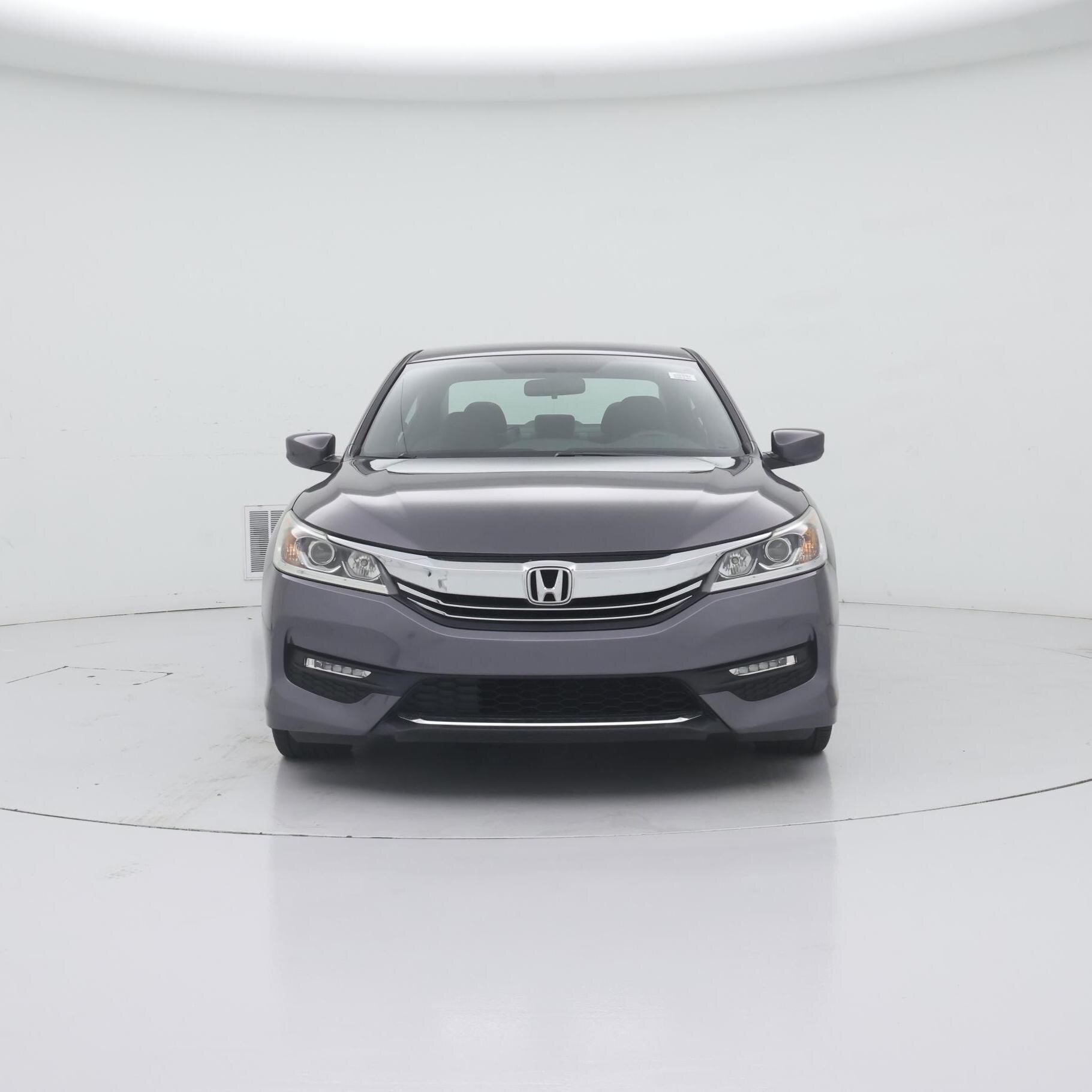 Thumbnail: 2017 Honda Accord - 5