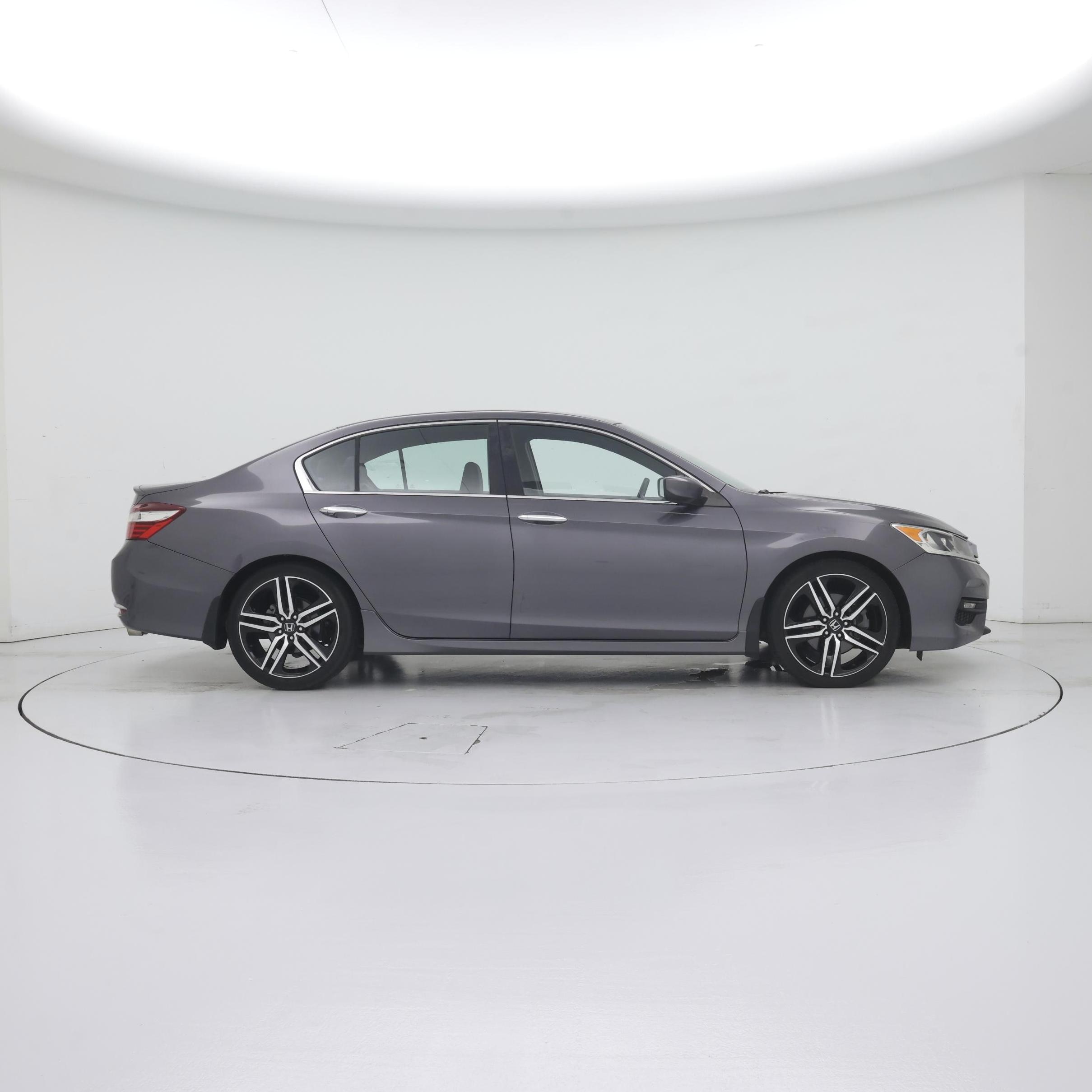Thumbnail: 2017 Honda Accord - 7